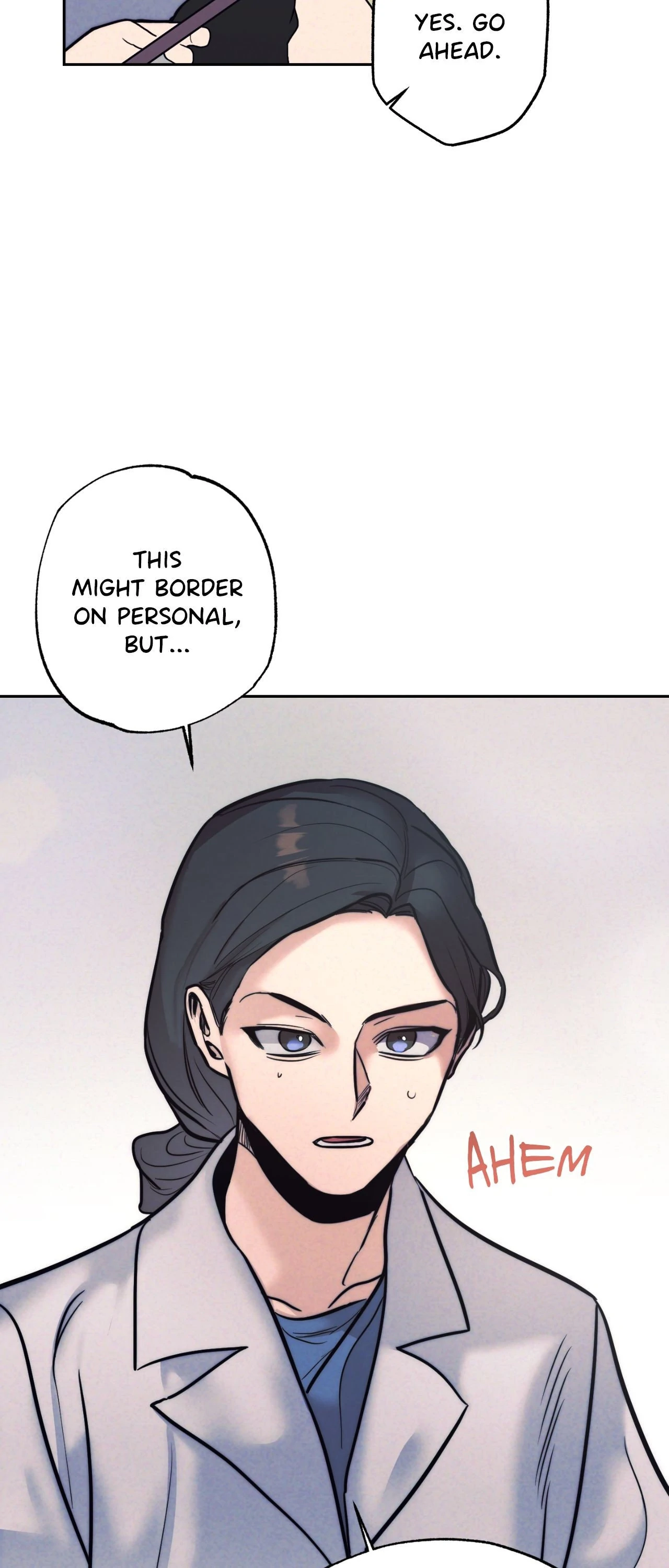 Stigma Chapter 52 - Page 19