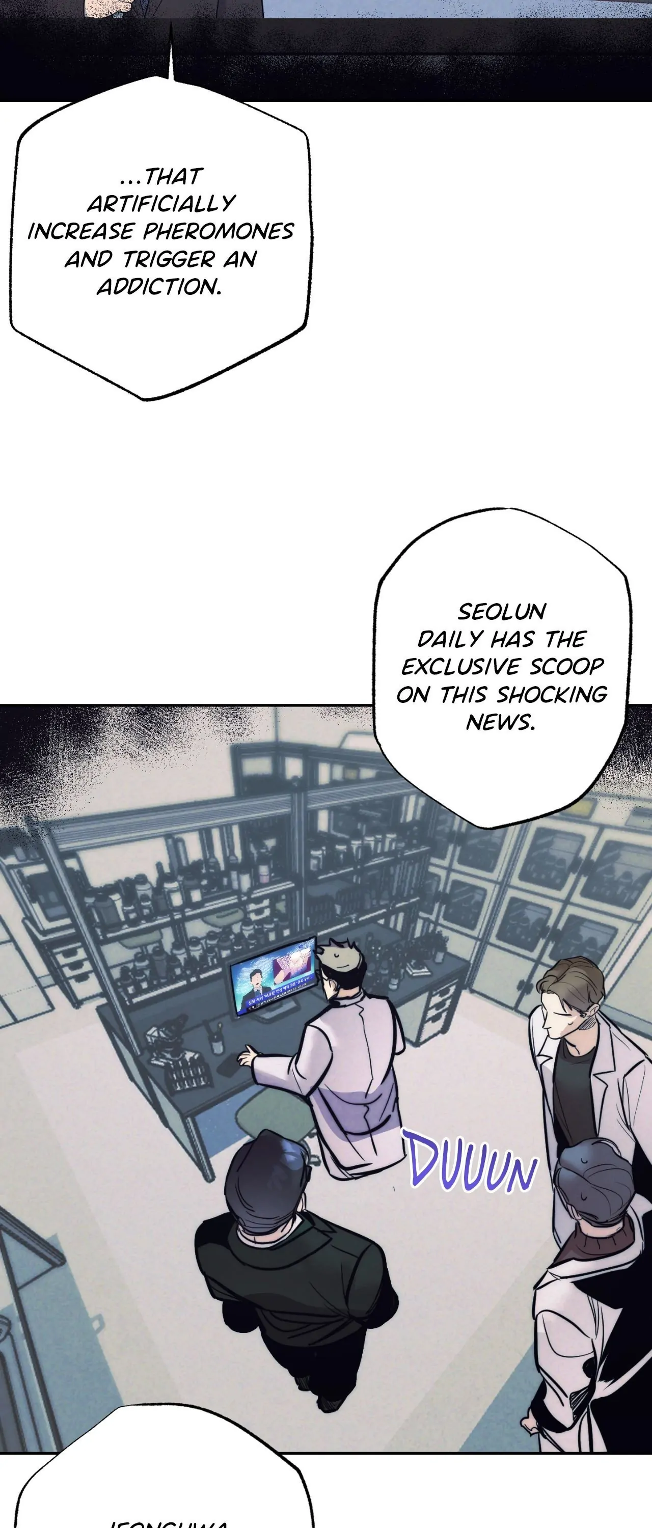 Stigma Chapter 52 - Page 3