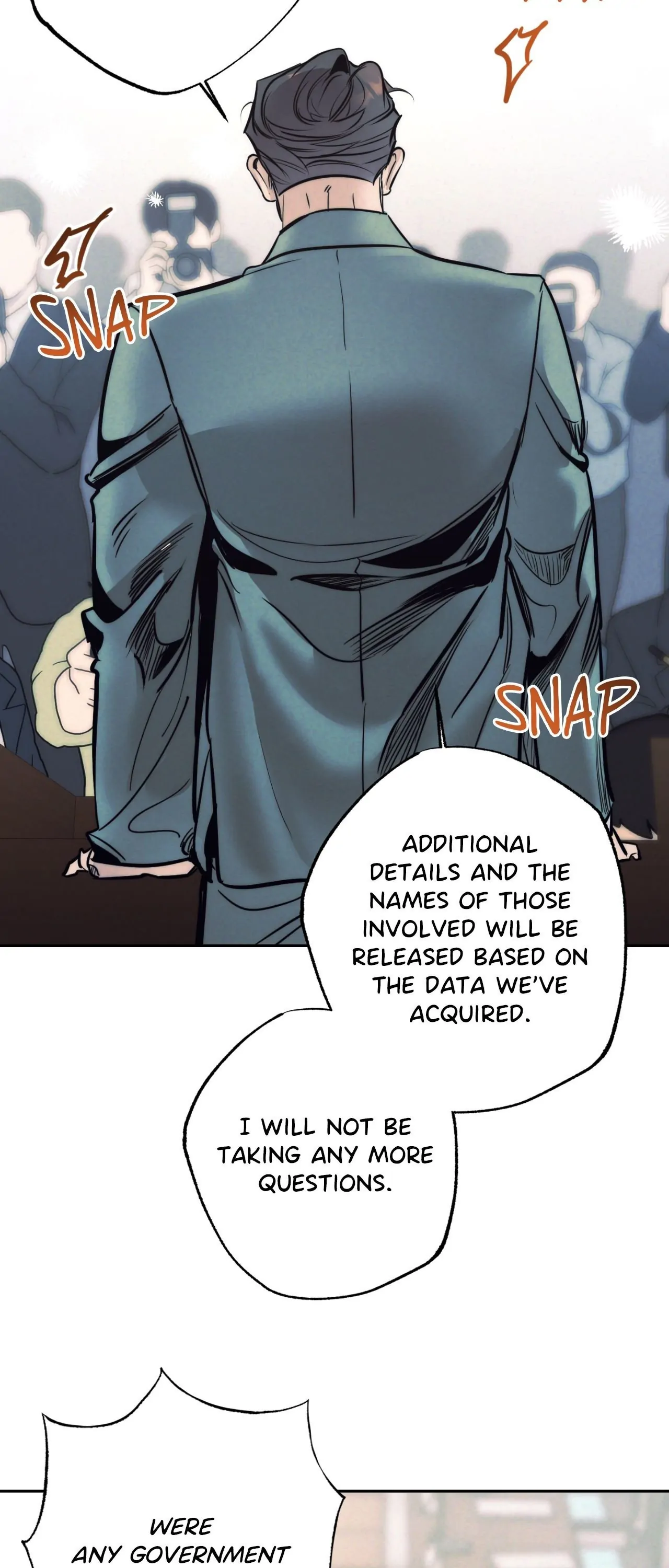 Stigma Chapter 52 - Page 23