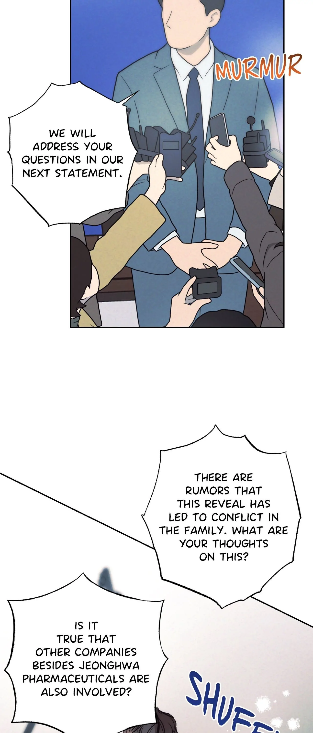 Stigma Chapter 52 - Page 25