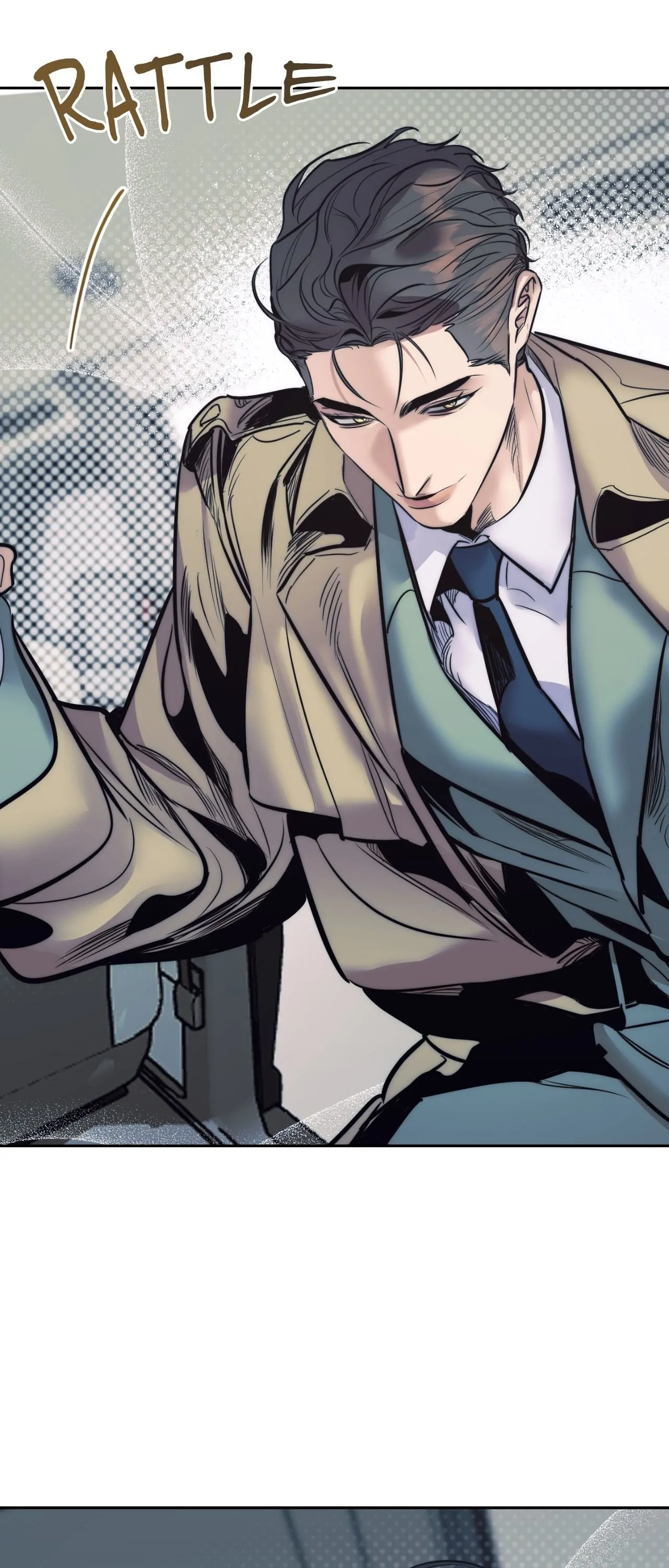 Stigma Chapter 52 - Page 27