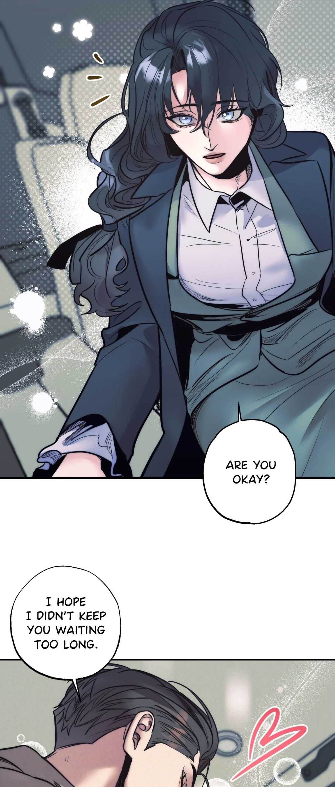 Stigma Chapter 52 - Page 28