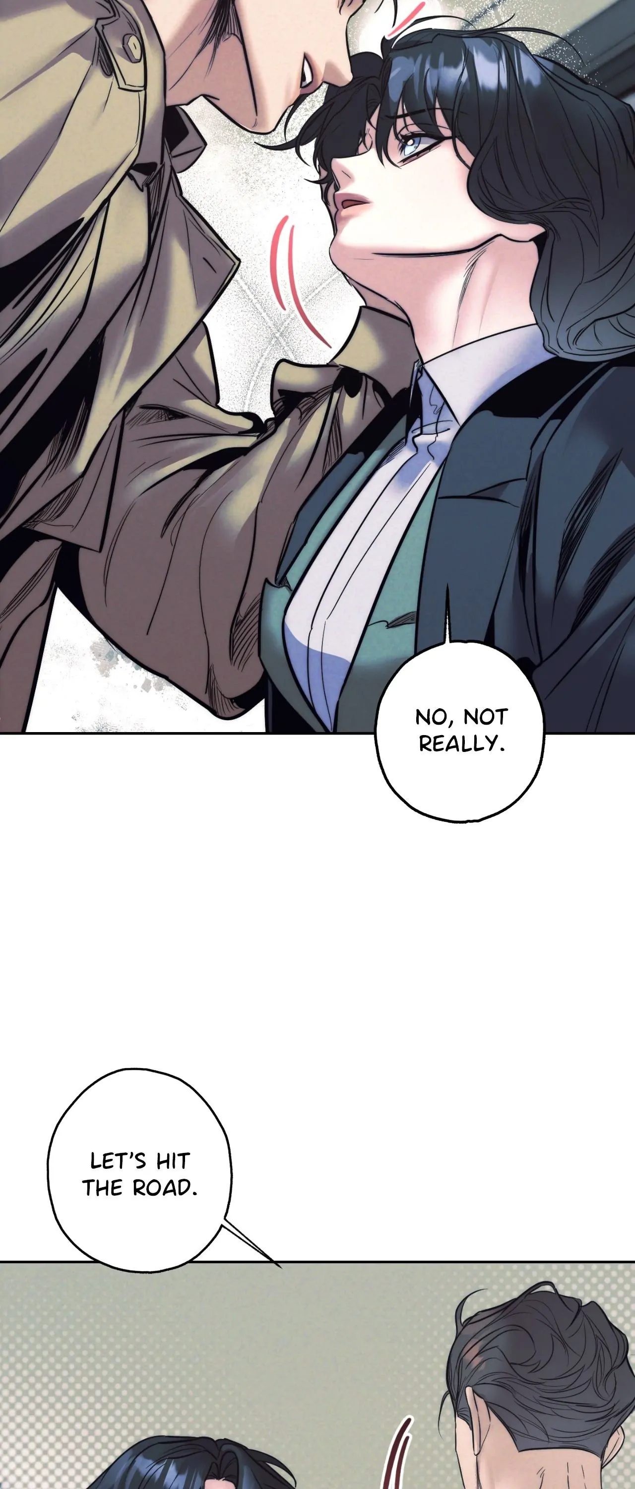 Stigma Chapter 52 - Page 29