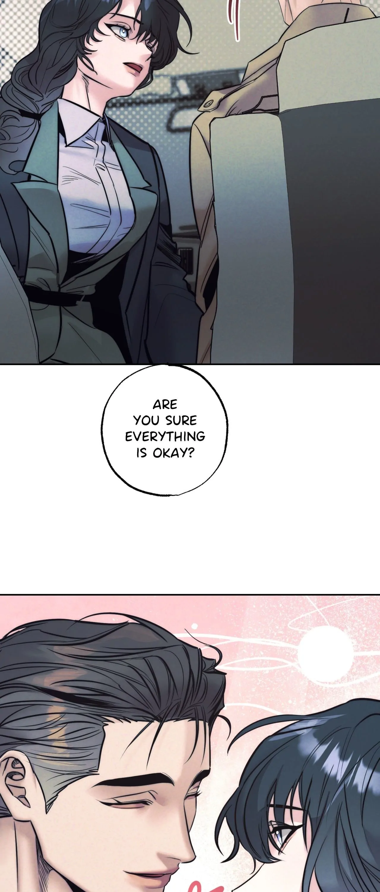 Stigma Chapter 52 - Page 30