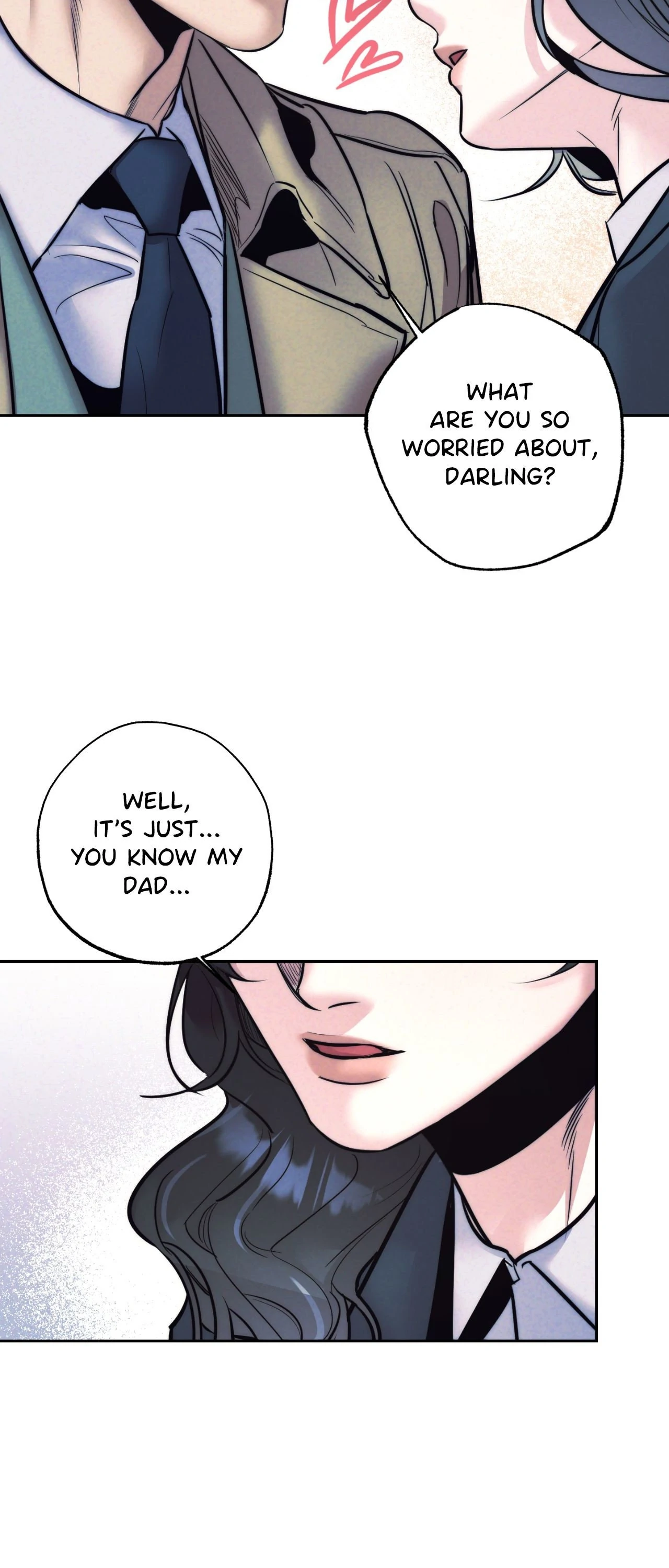 Stigma Chapter 52 - Page 31