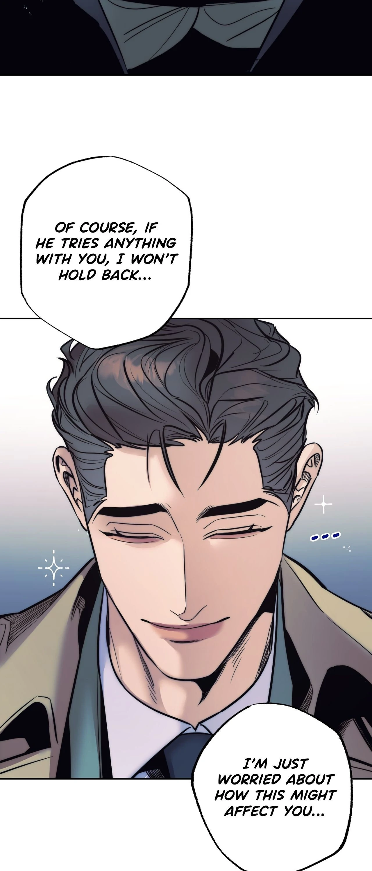 Stigma Chapter 52 - Page 33