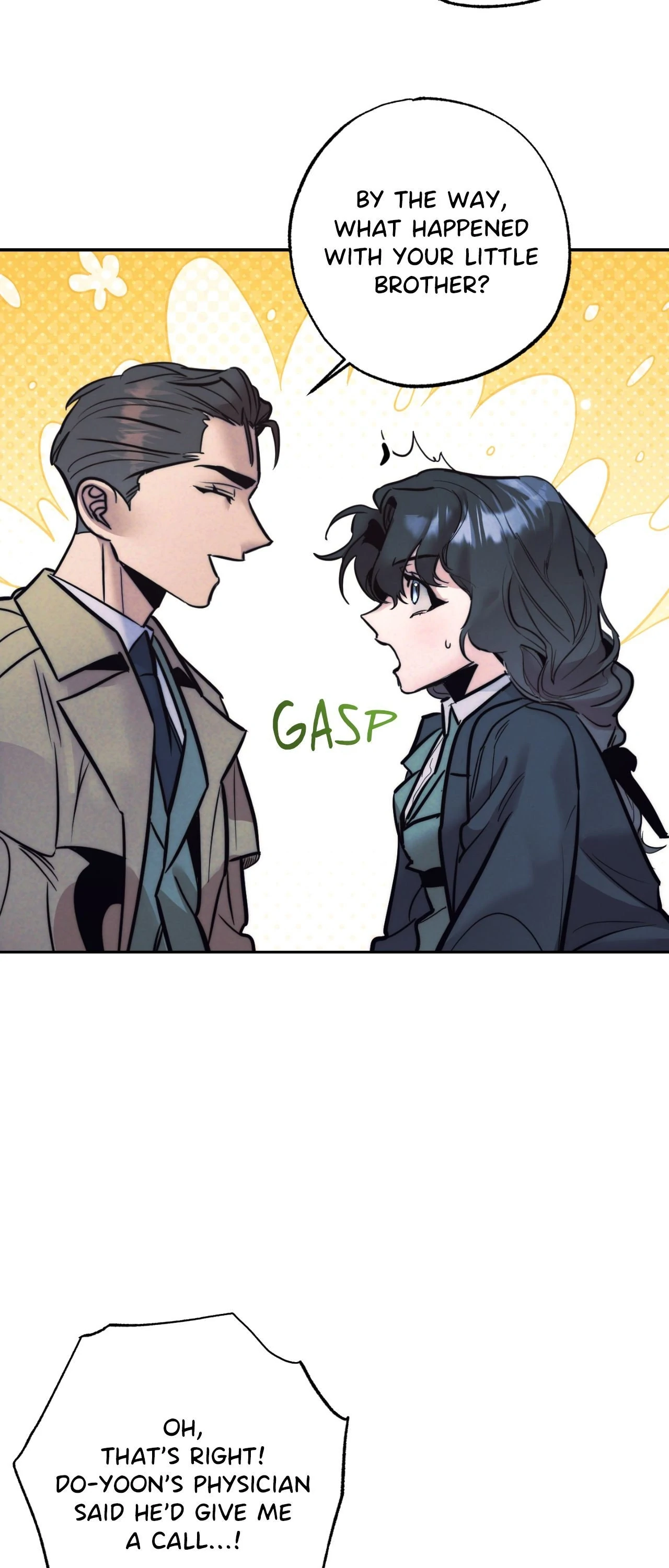 Stigma Chapter 52 - Page 34