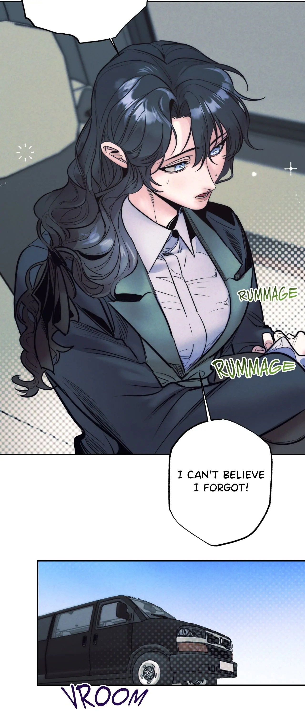 Stigma Chapter 52 - Page 35