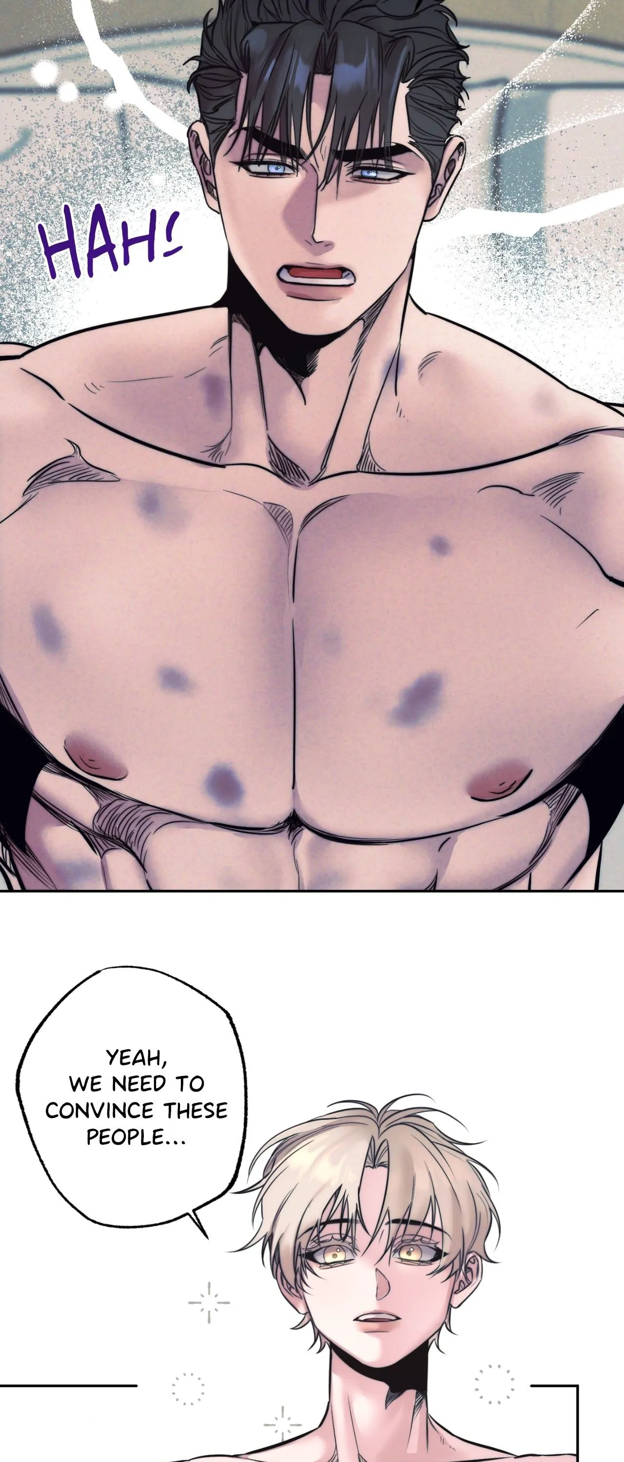 Stigma Chapter 52 - Page 37