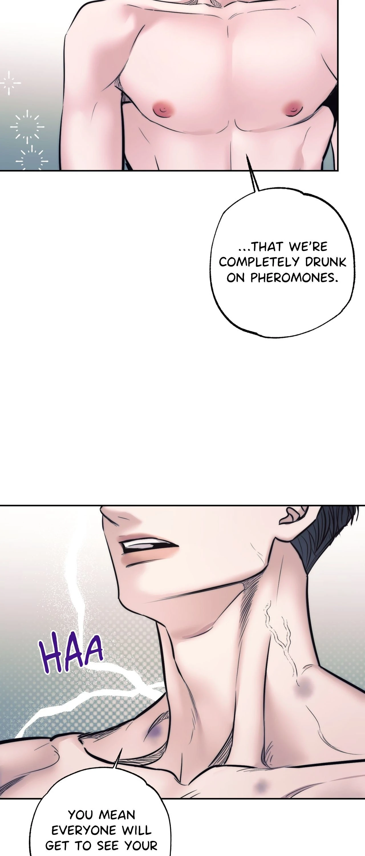 Stigma Chapter 52 - Page 38