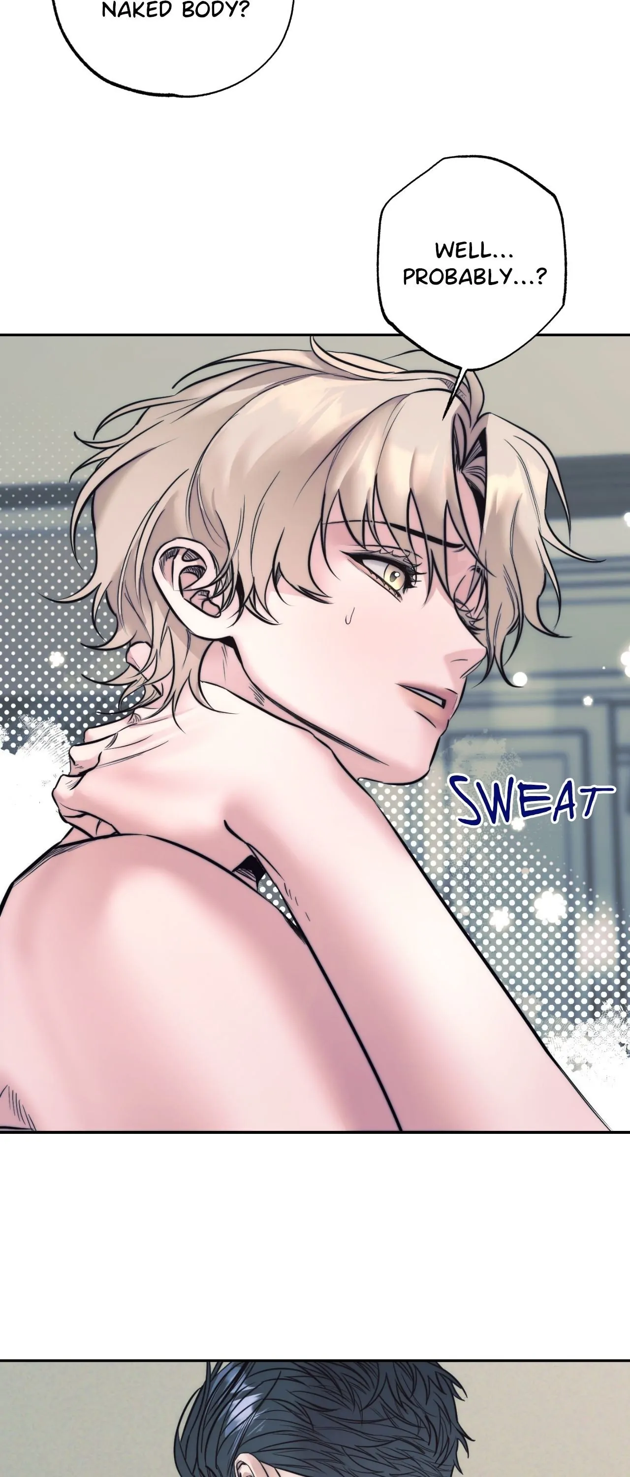 Stigma Chapter 52 - Page 39