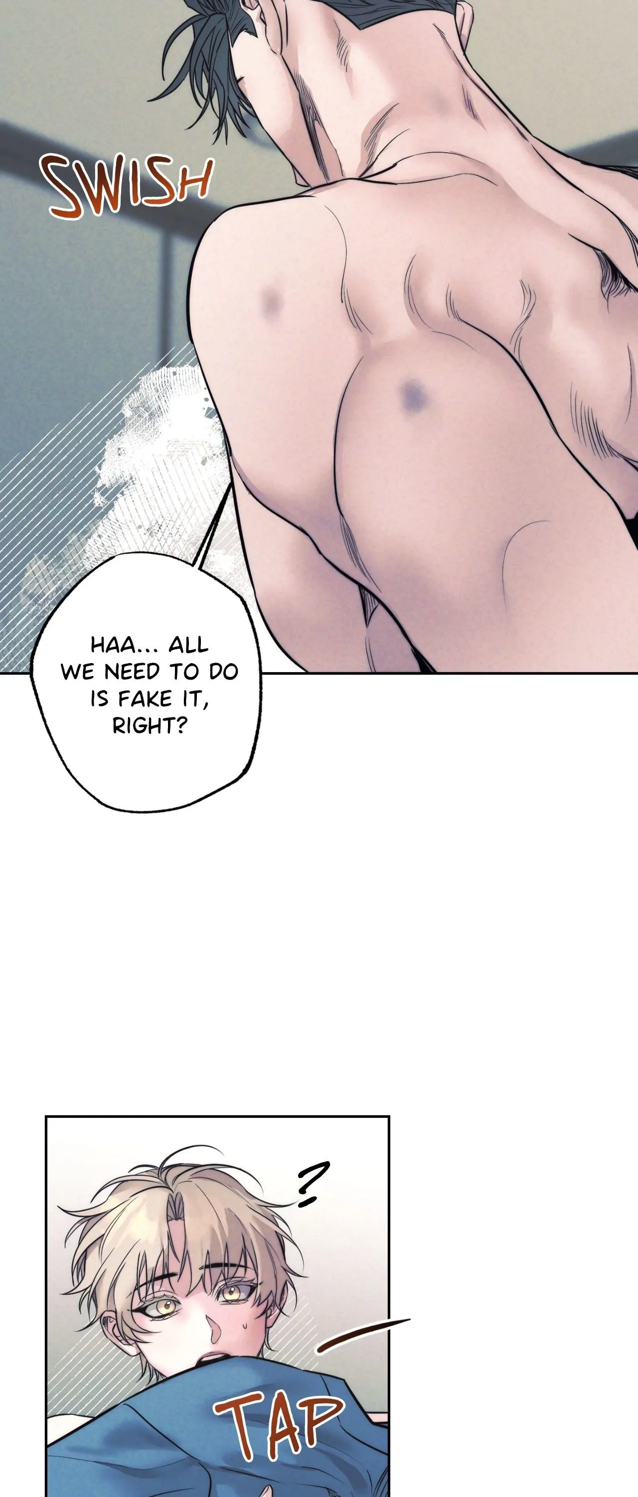 Stigma Chapter 52 - Page 40