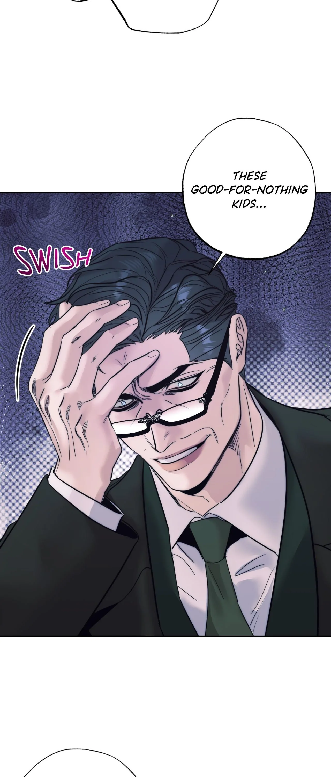 Stigma Chapter 52 - Page 5