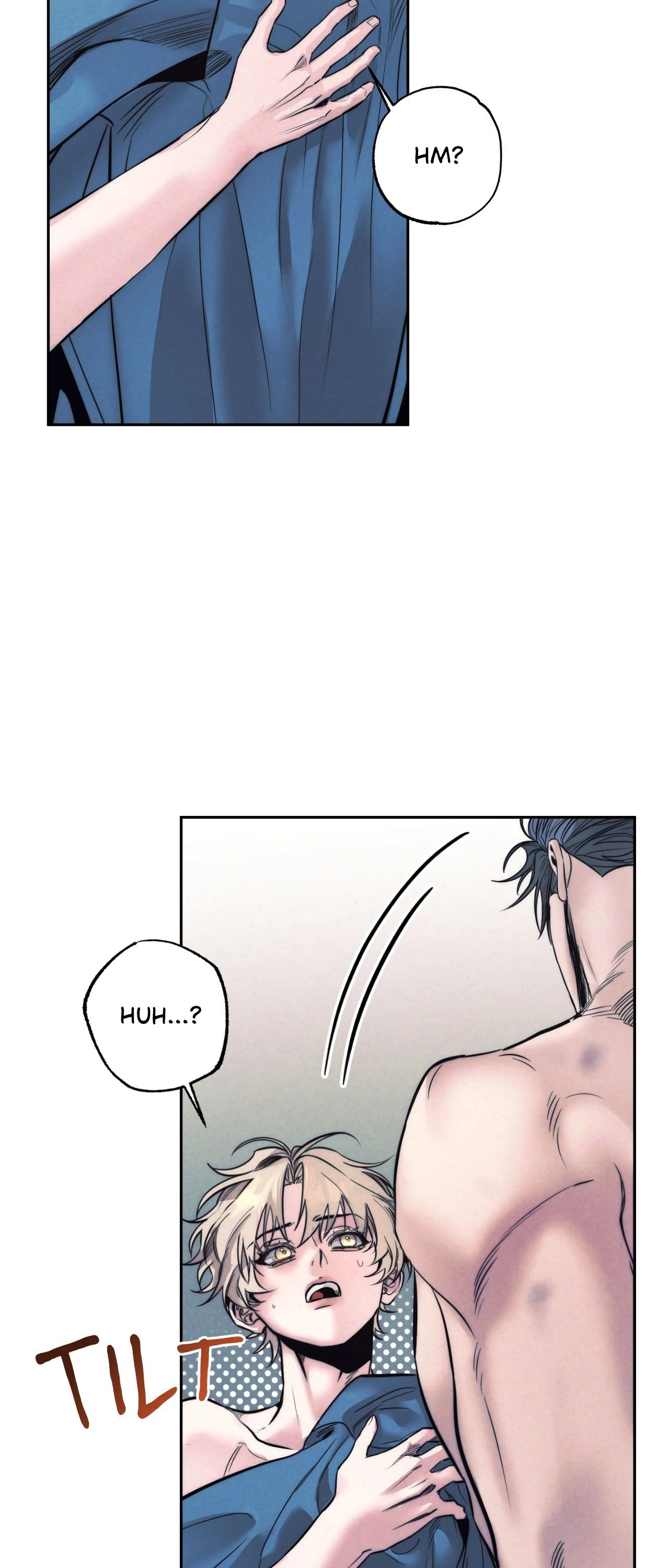 Stigma Chapter 52 - Page 41