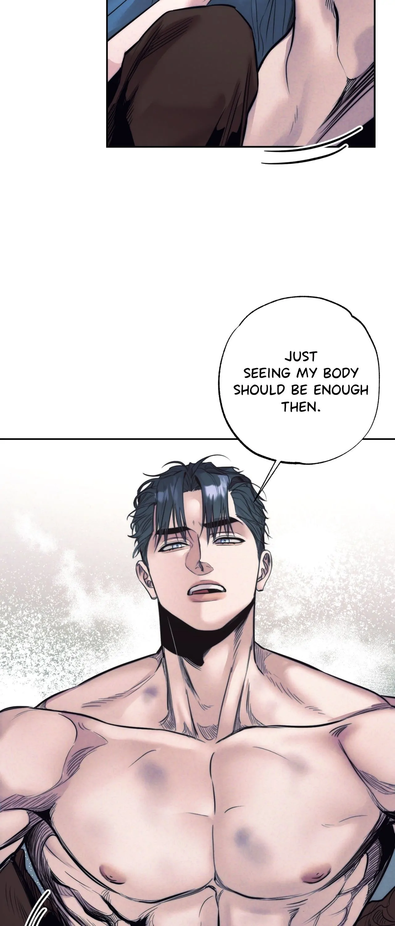 Stigma Chapter 52 - Page 42