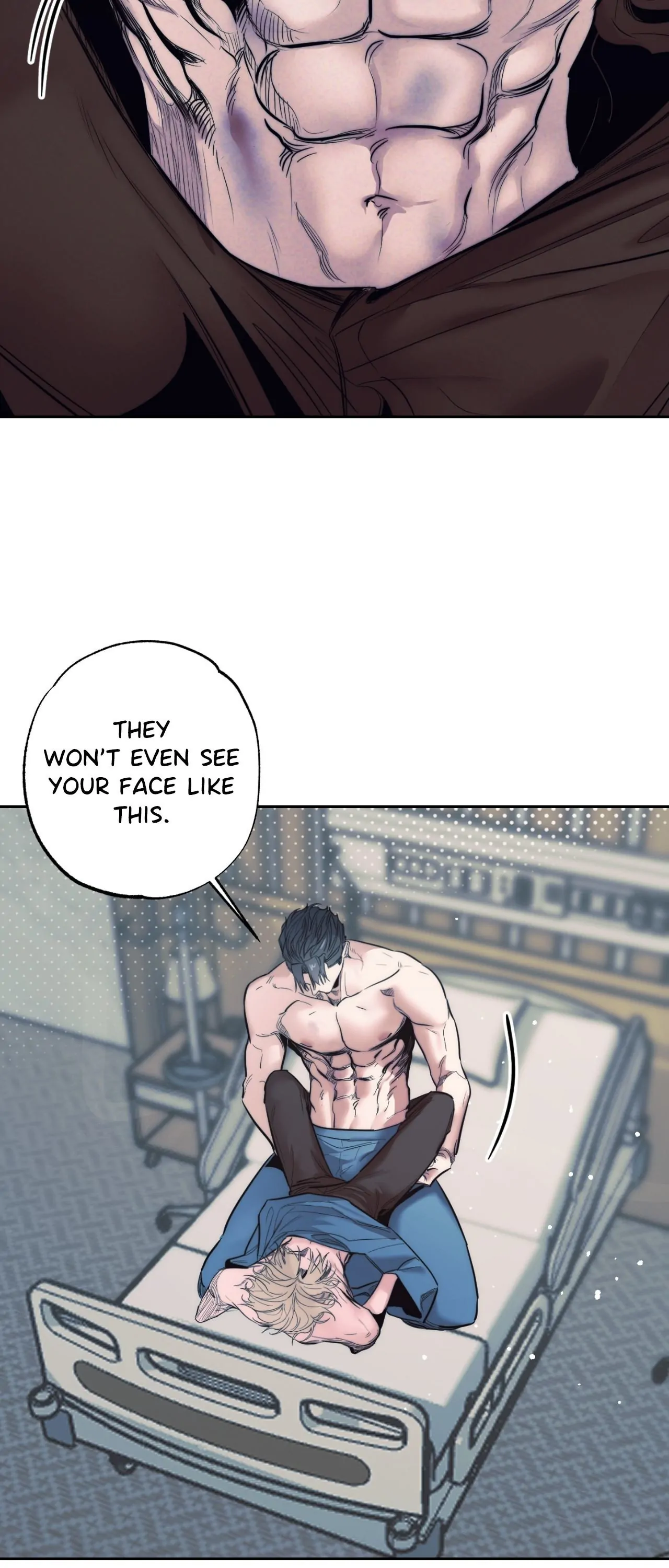 Stigma Chapter 52 - Page 43