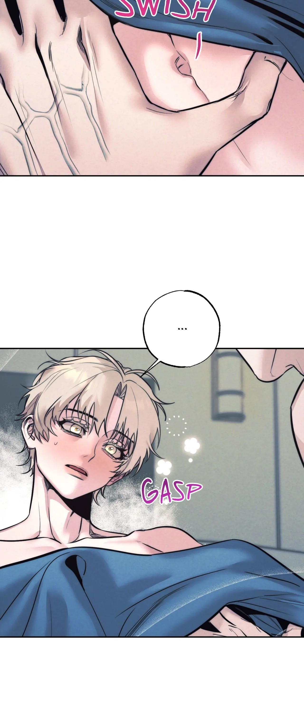 Stigma Chapter 52 - Page 47