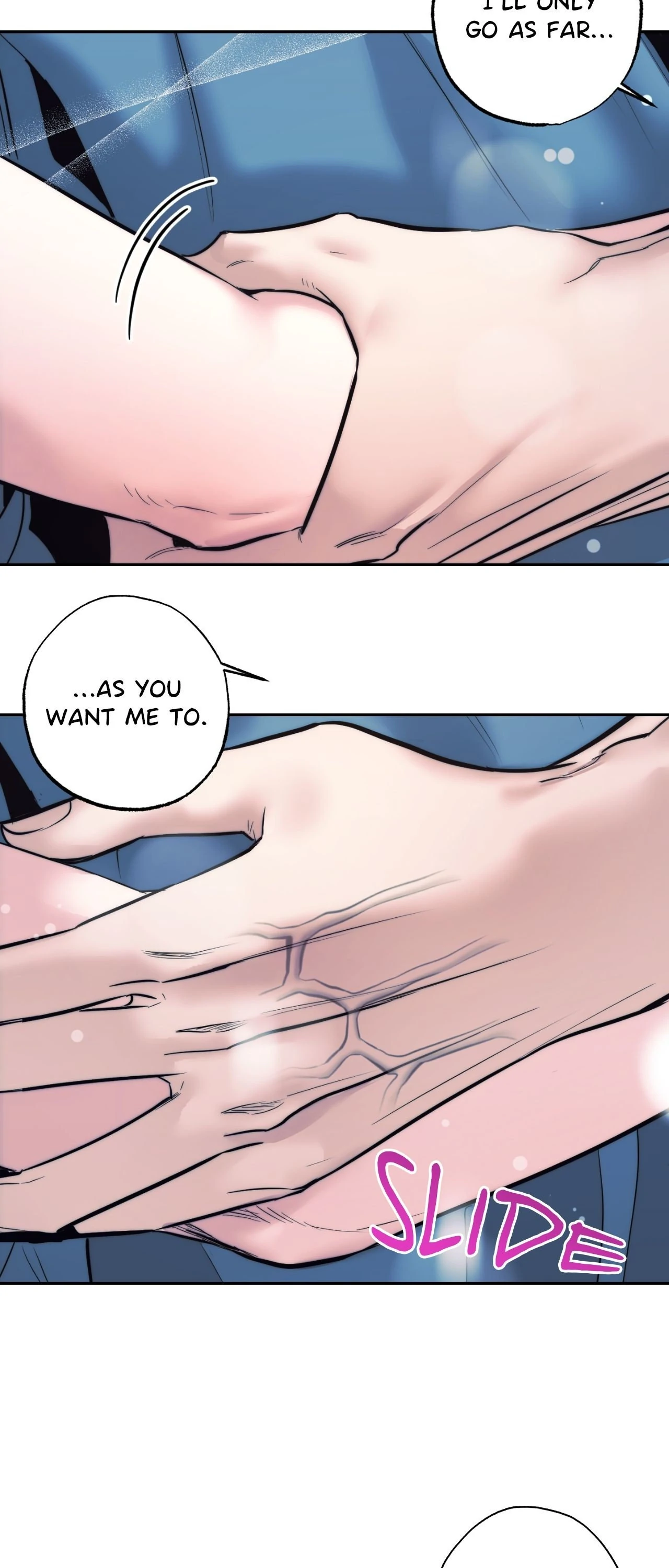 Stigma Chapter 52 - Page 49