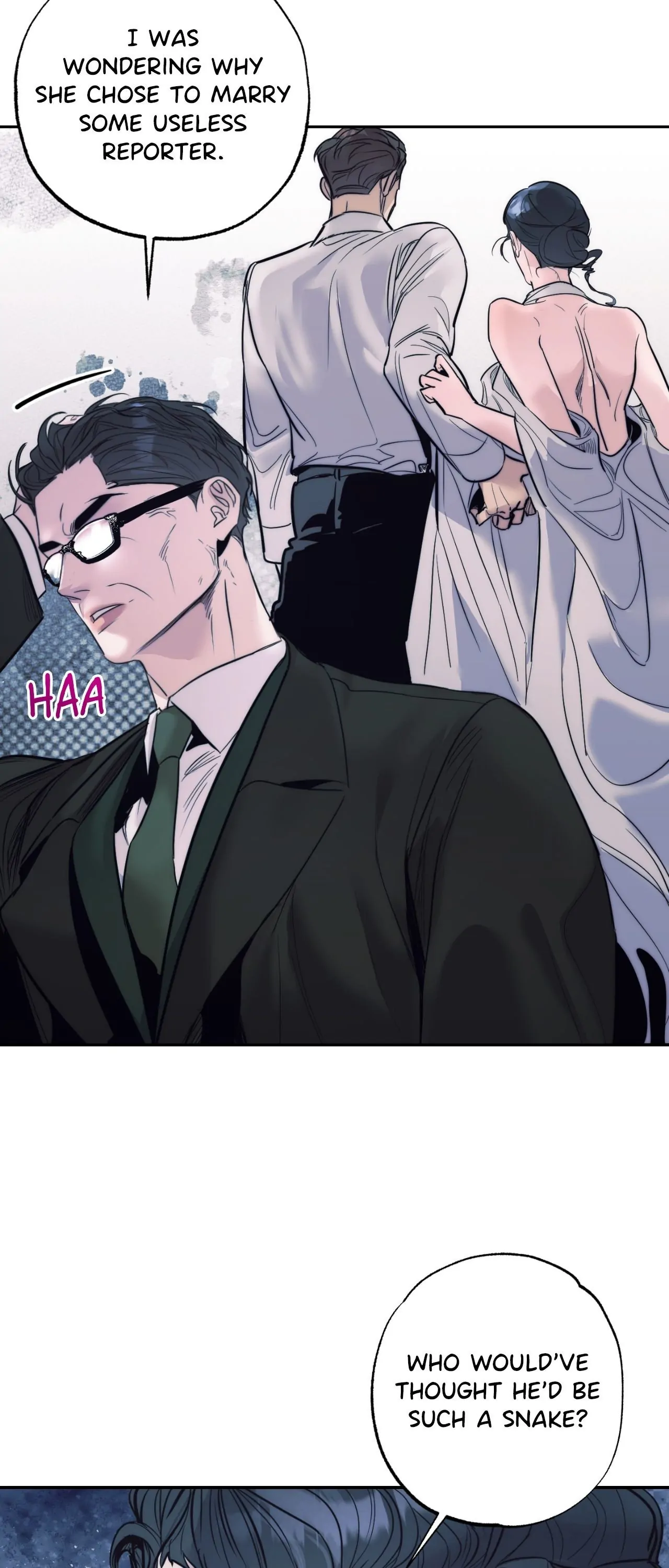 Stigma Chapter 52 - Page 6