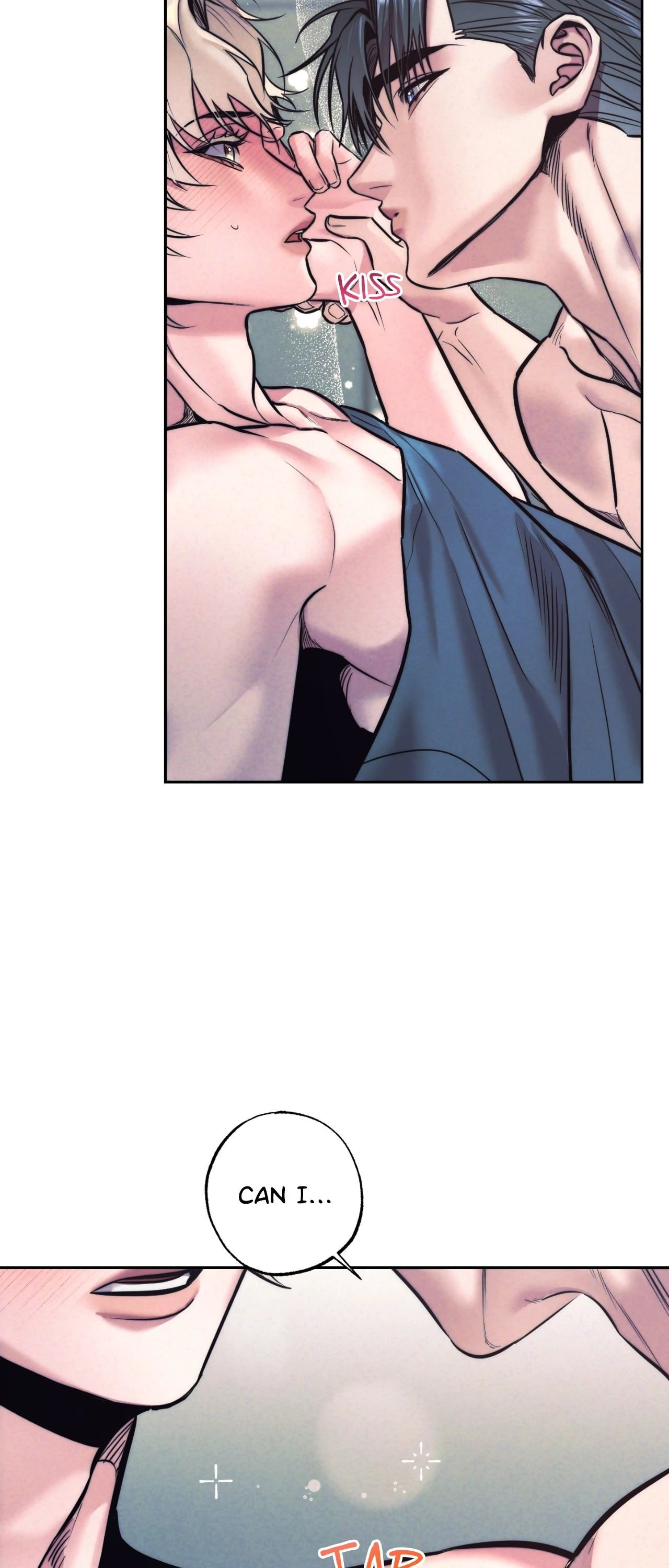 Stigma Chapter 52 - Page 53