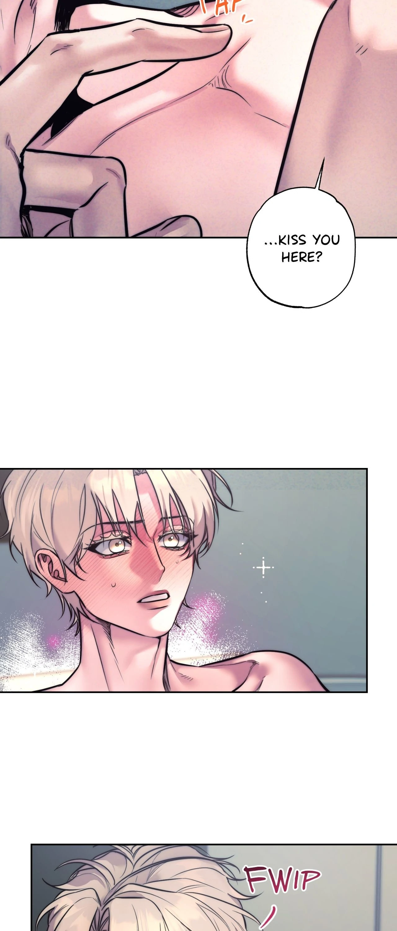 Stigma Chapter 52 - Page 54