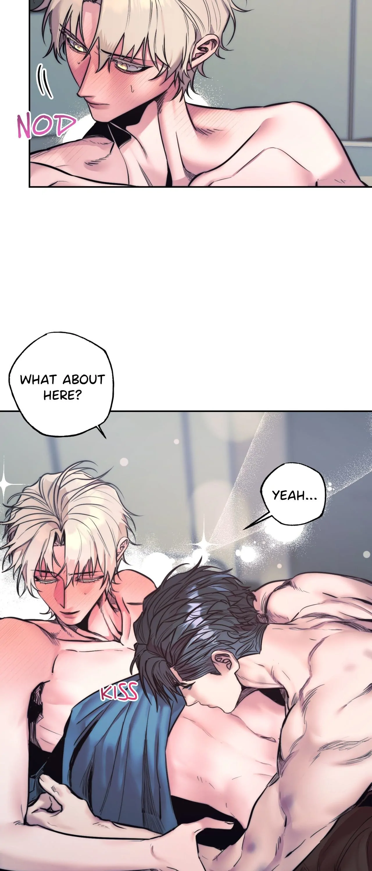 Stigma Chapter 52 - Page 55