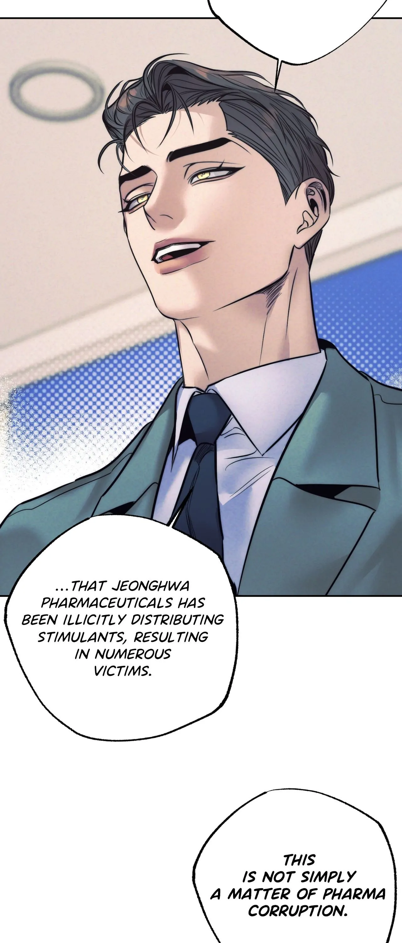 Stigma Chapter 52 - Page 9