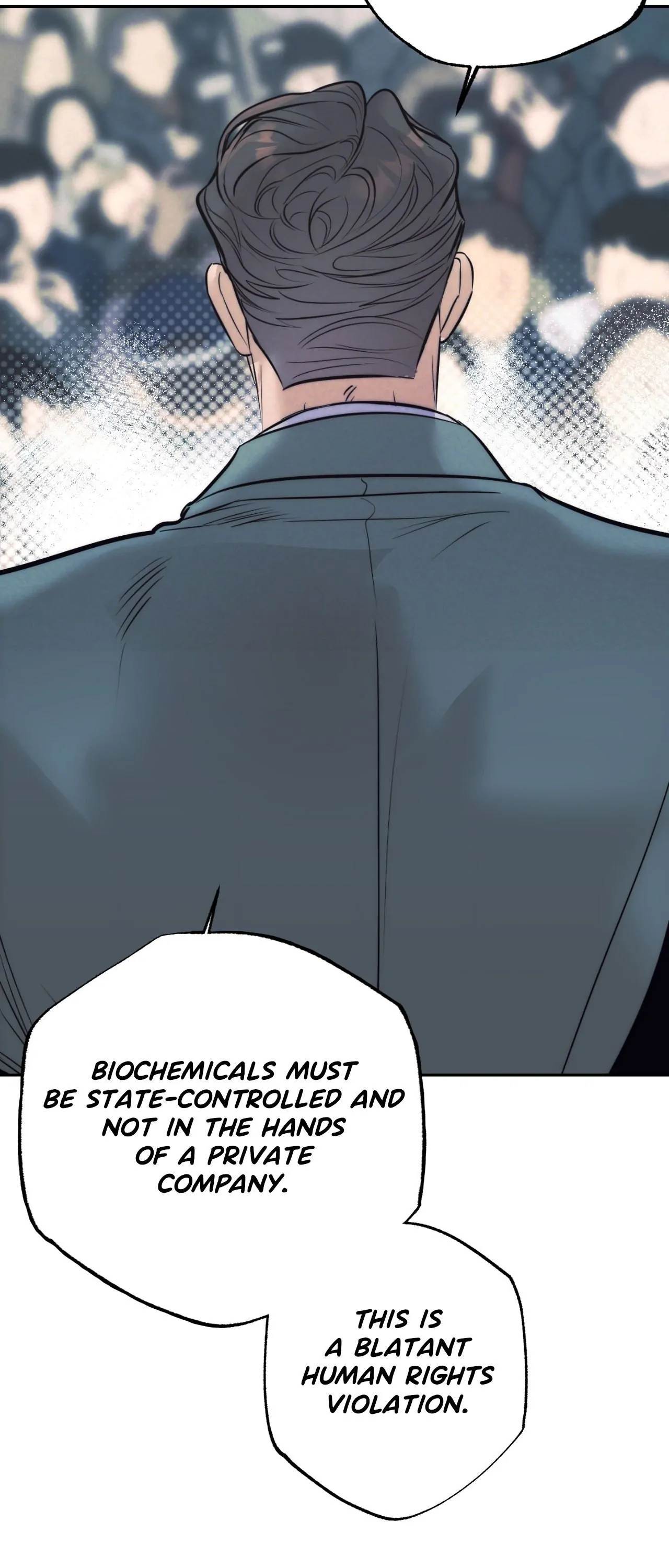 Stigma Chapter 52 - Page 10