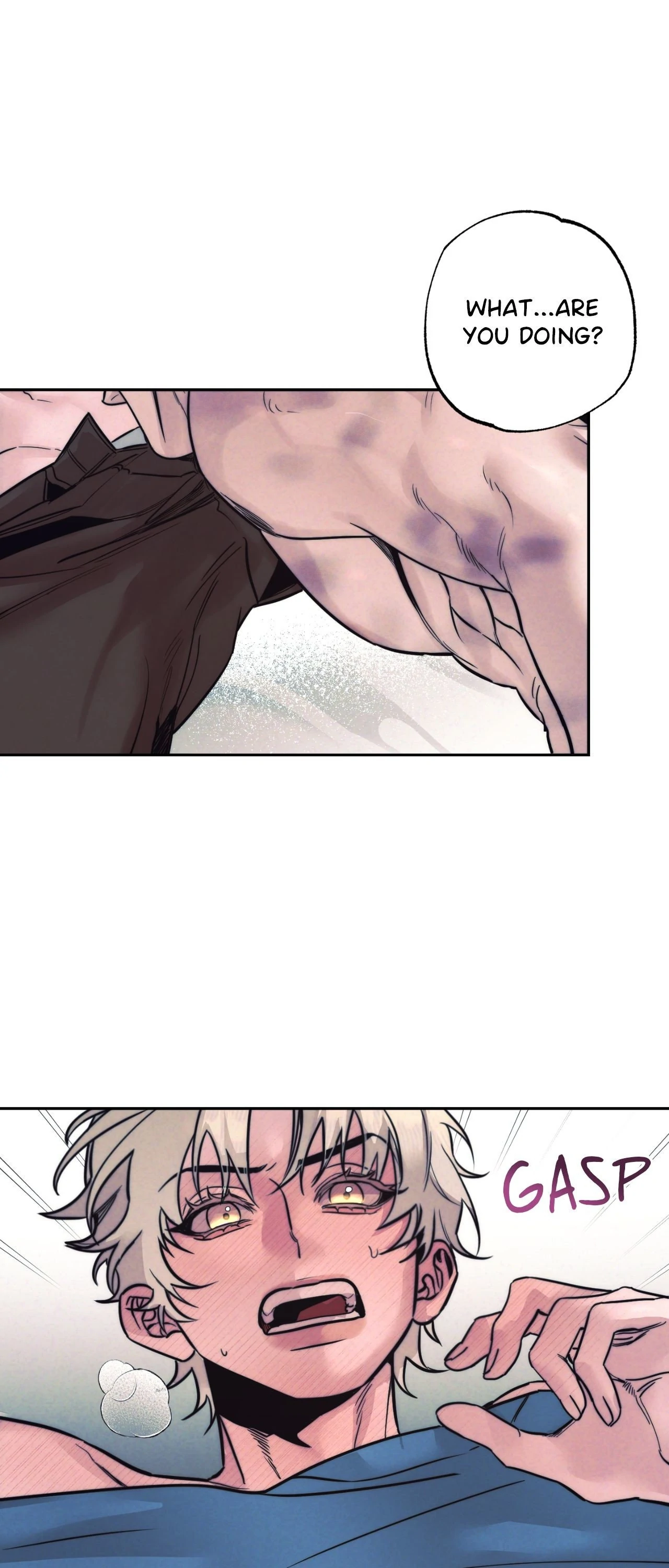 Stigma Chapter 53 - Page 1