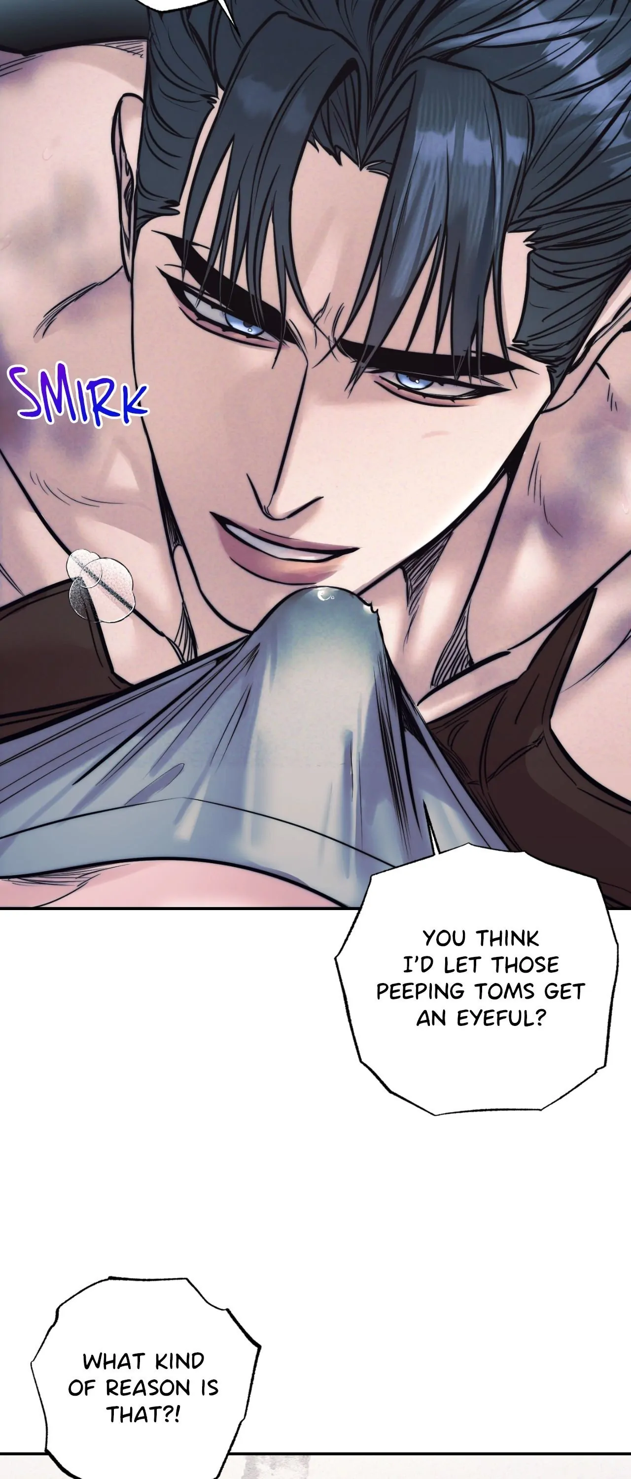 Stigma Chapter 53 - Page 11