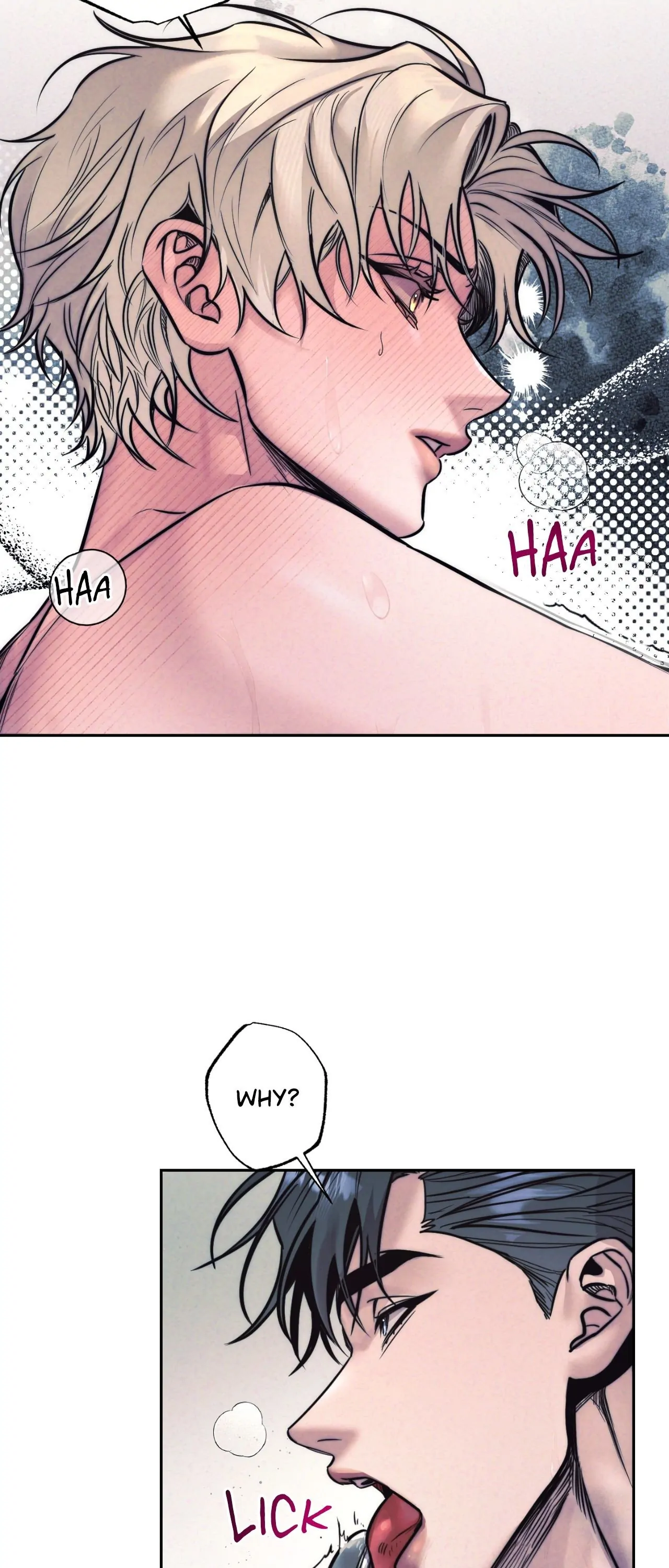 Stigma Chapter 53 - Page 12