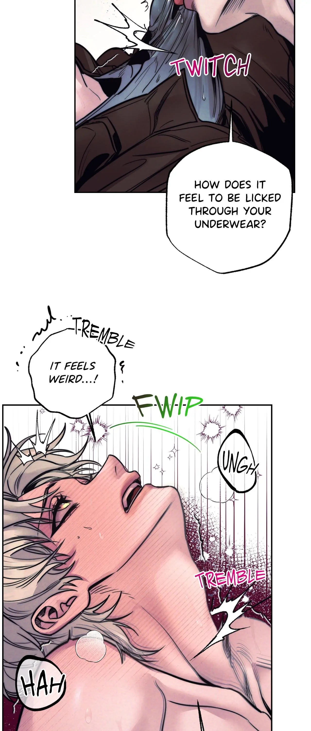 Stigma Chapter 53 - Page 13