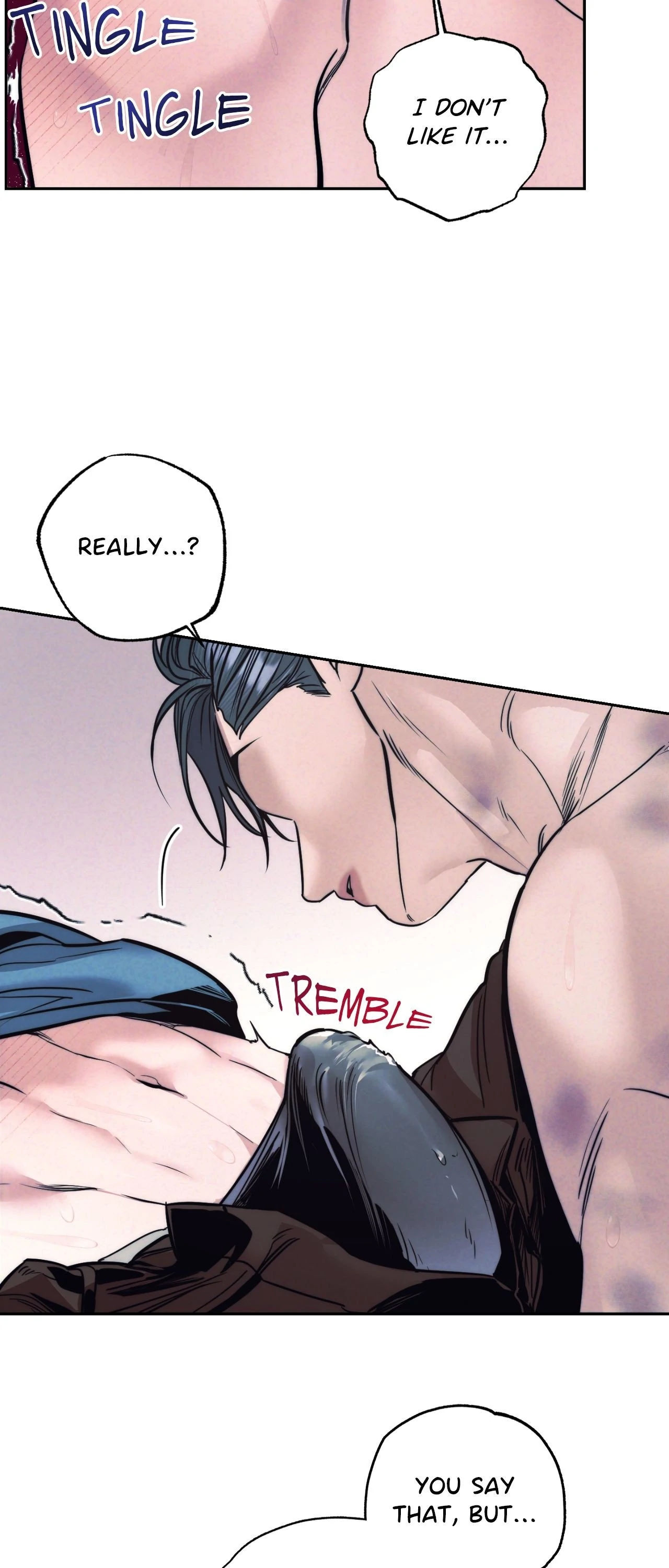 Stigma Chapter 53 - Page 14