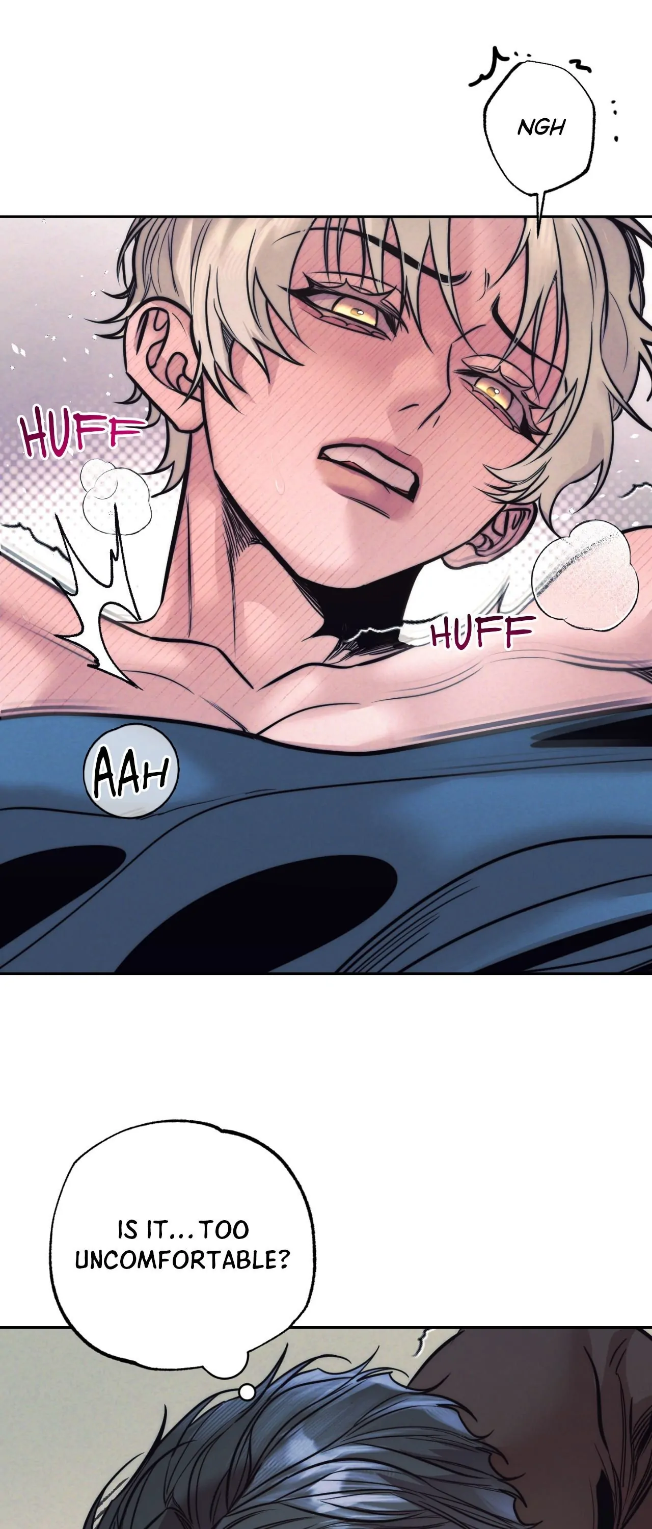 Stigma Chapter 53 - Page 16