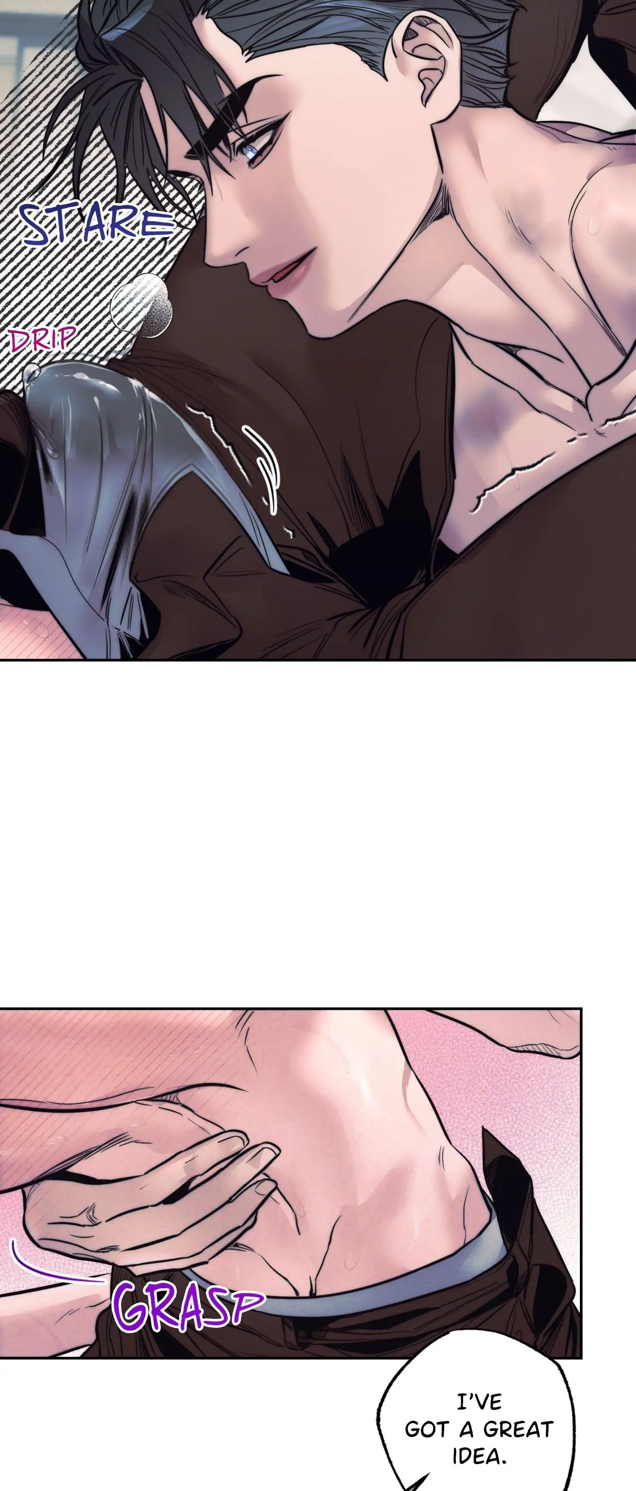 Stigma Chapter 53 - Page 17