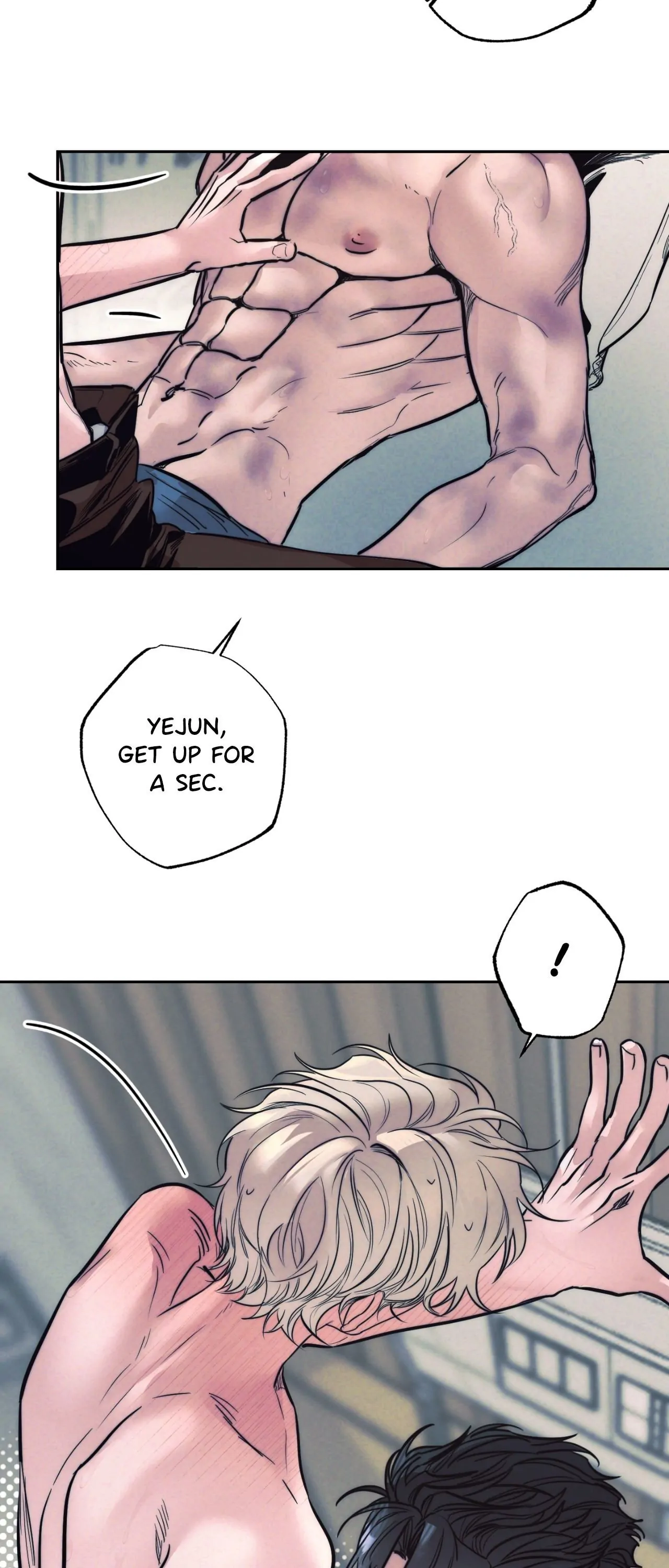 Stigma Chapter 53 - Page 18