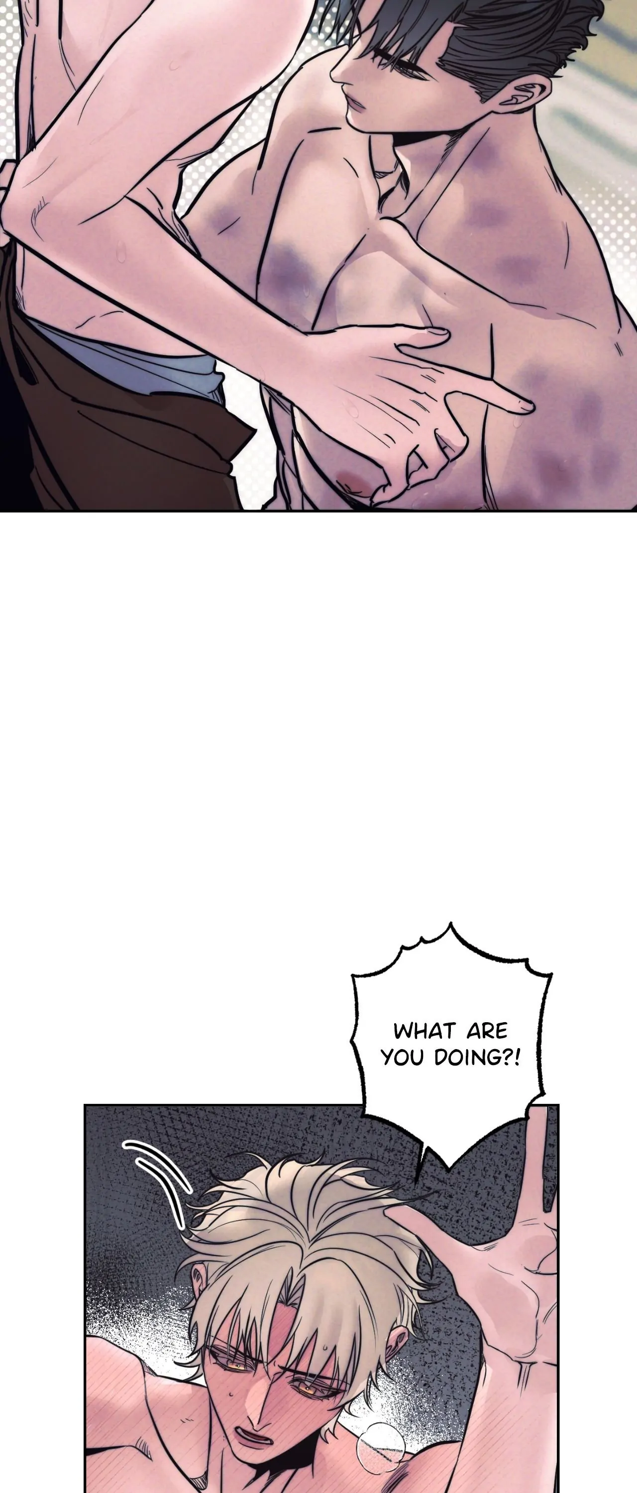 Stigma Chapter 53 - Page 19