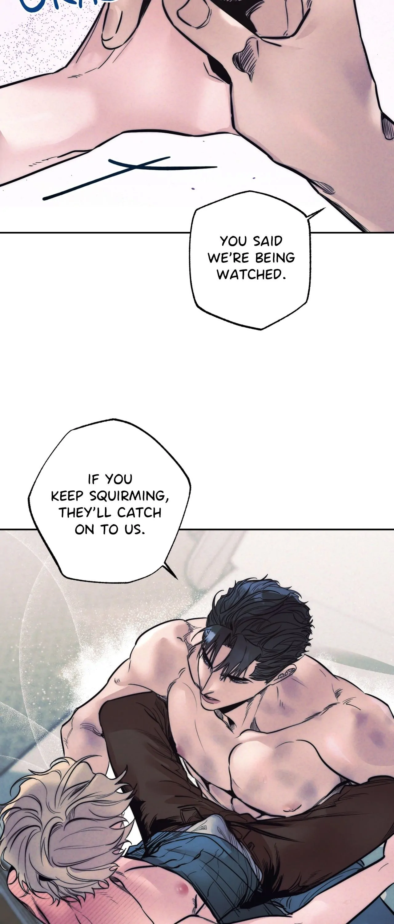 Stigma Chapter 53 - Page 3