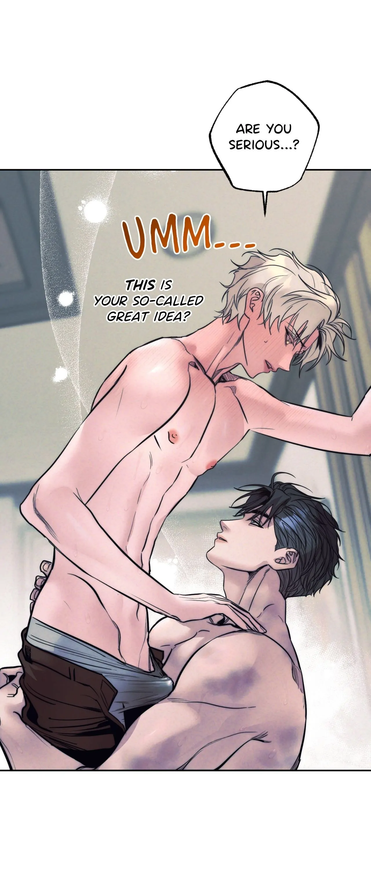 Stigma Chapter 53 - Page 21