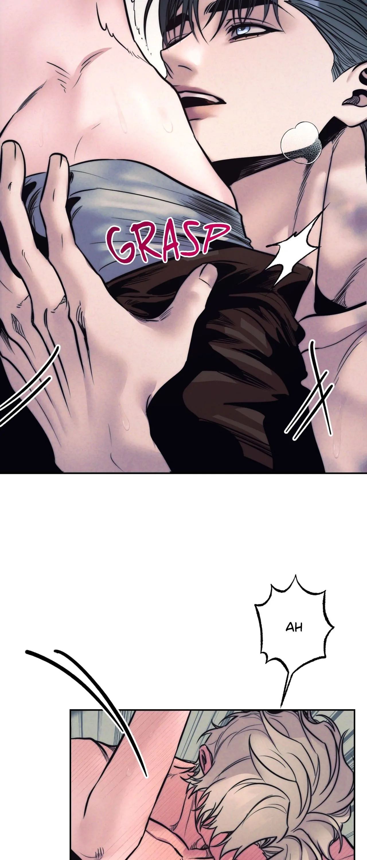 Stigma Chapter 53 - Page 25