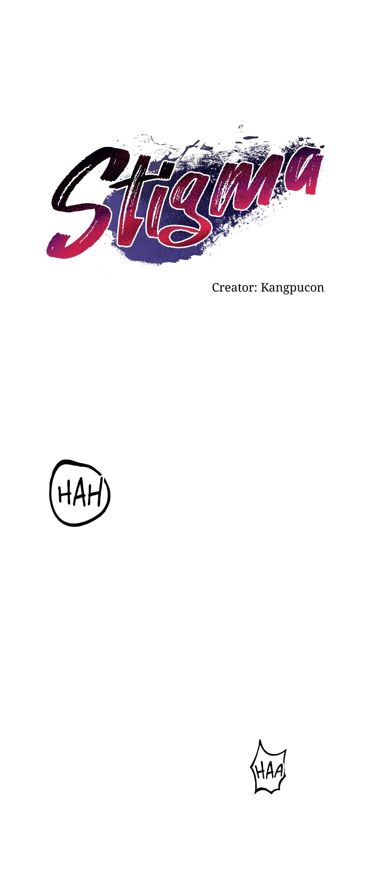 Stigma Chapter 53 - Page 29