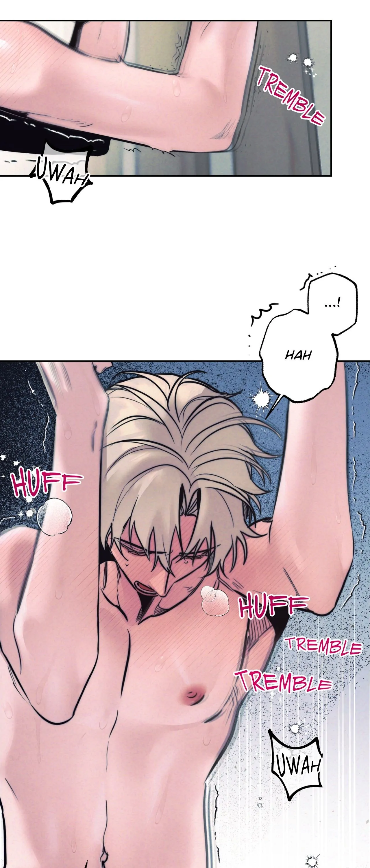 Stigma Chapter 53 - Page 30