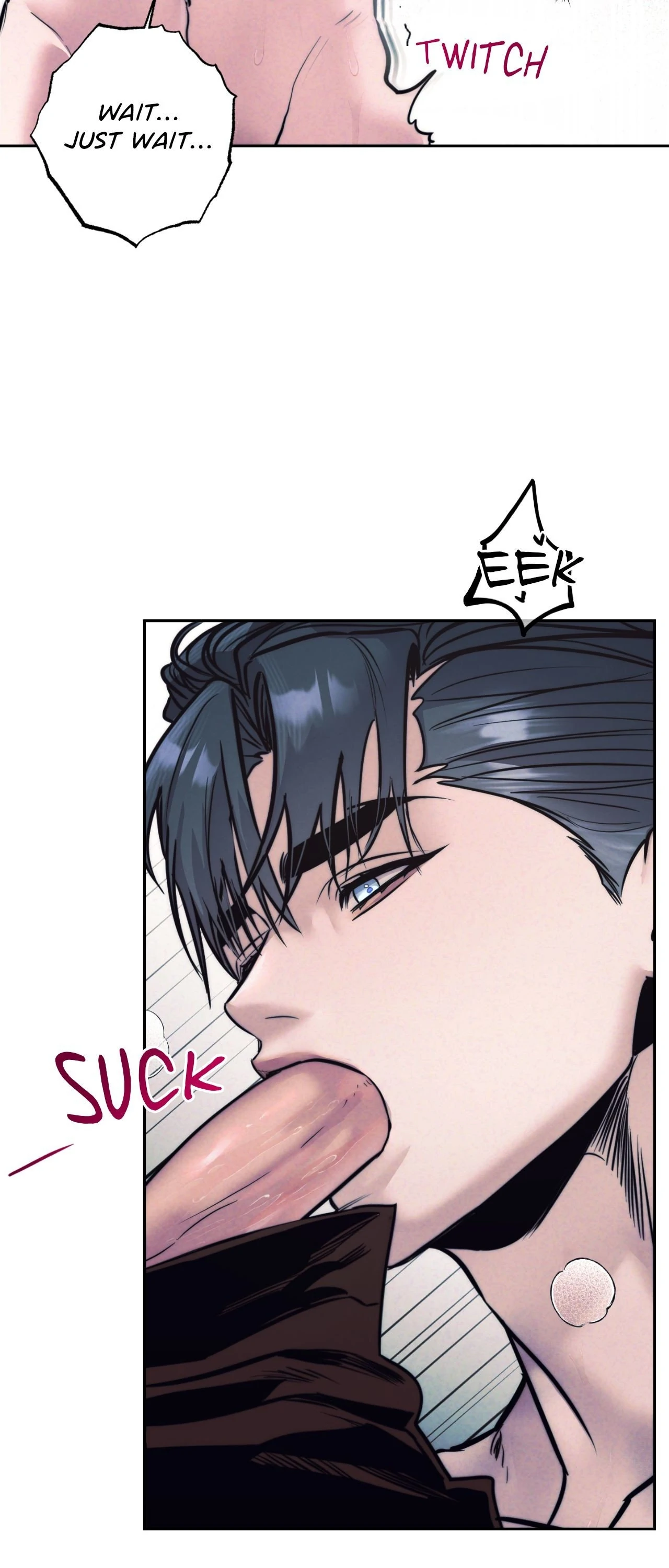 Stigma Chapter 53 - Page 31