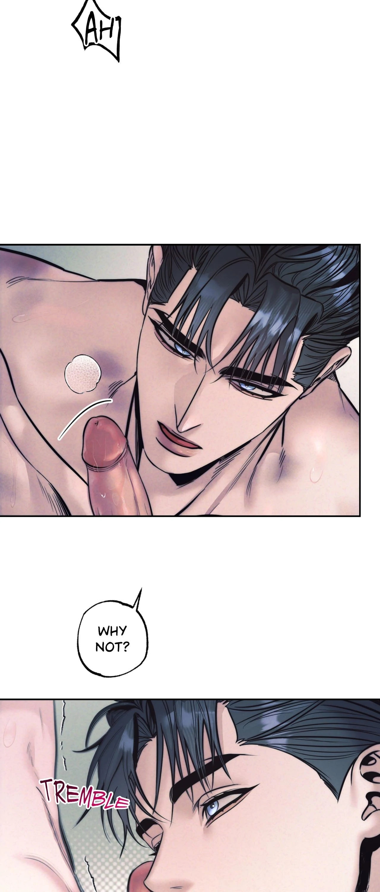 Stigma Chapter 53 - Page 34