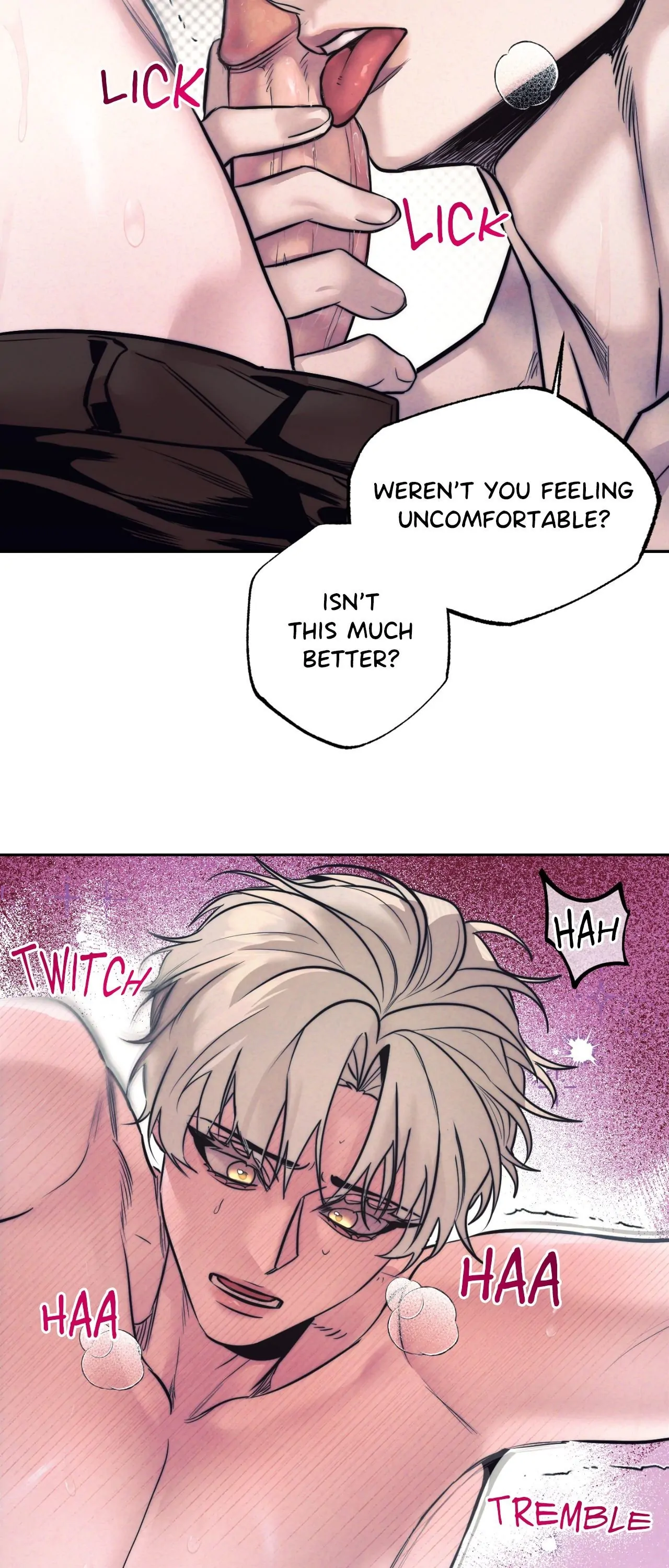 Stigma Chapter 53 - Page 35