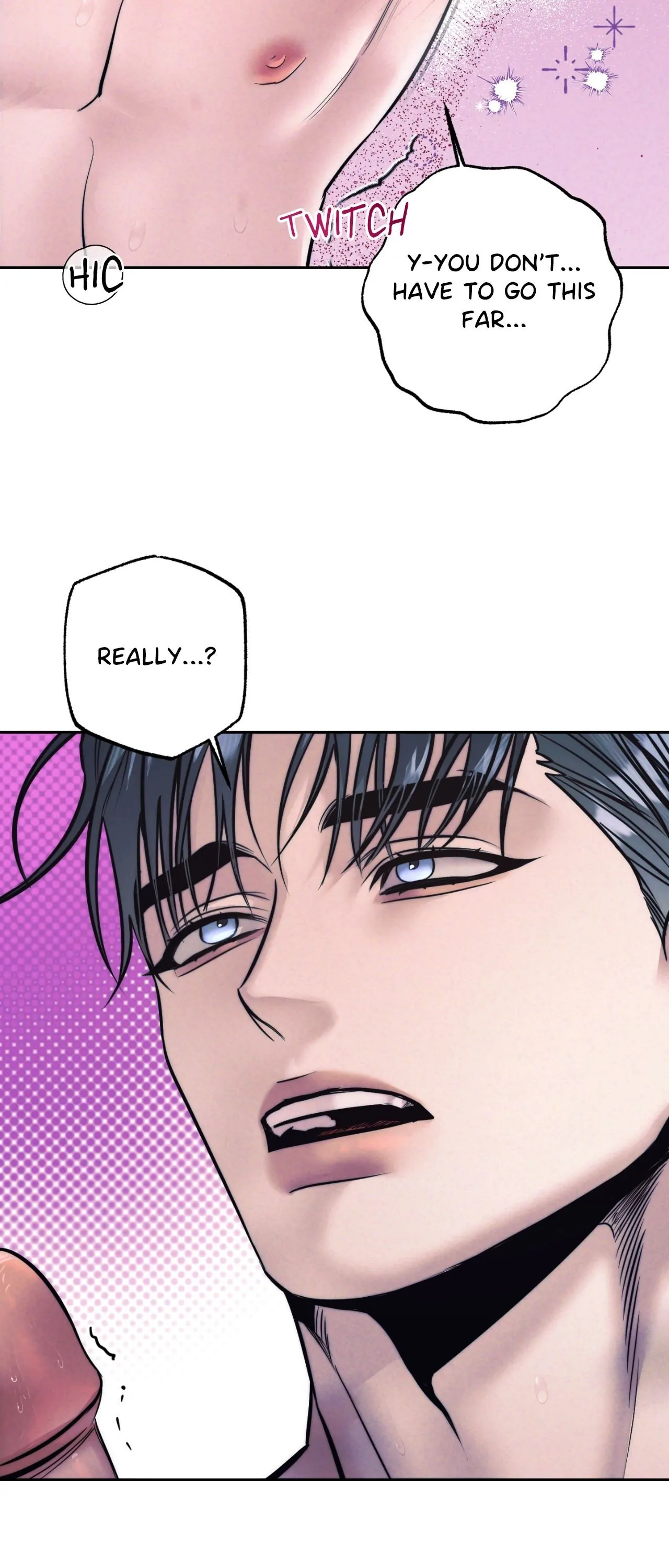 Stigma Chapter 53 - Page 36