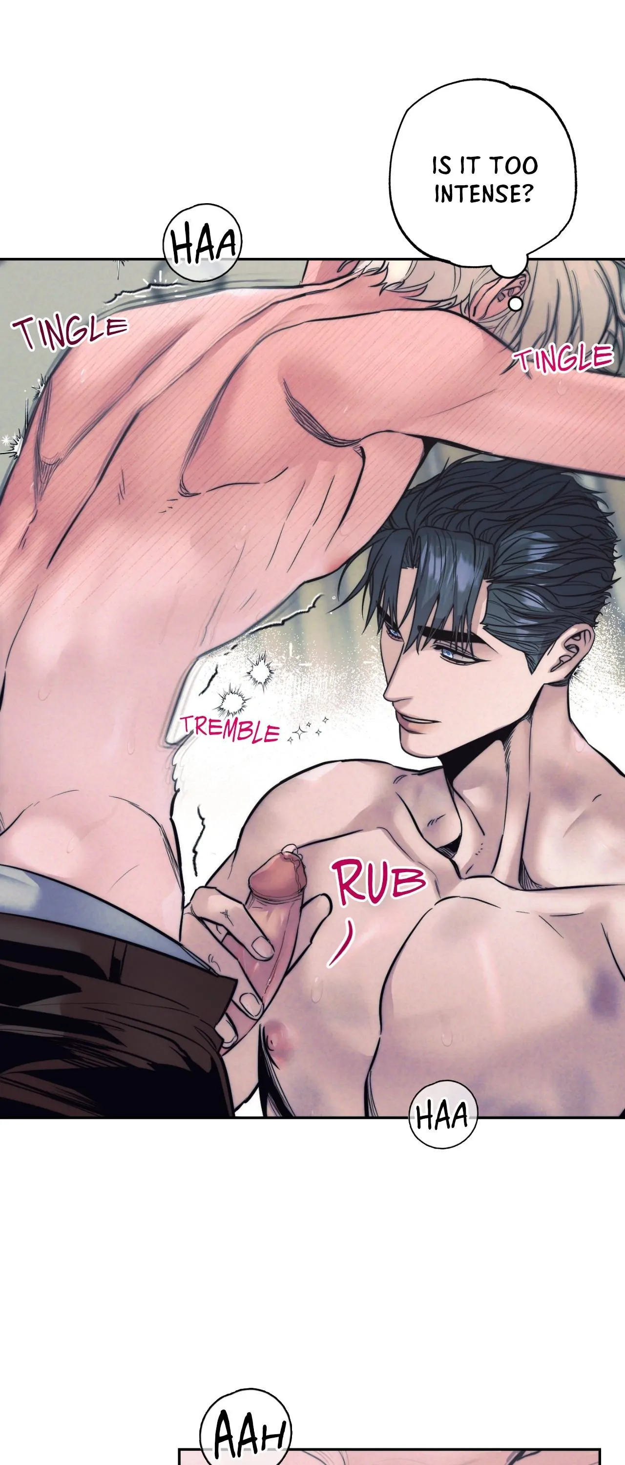 Stigma Chapter 53 - Page 37