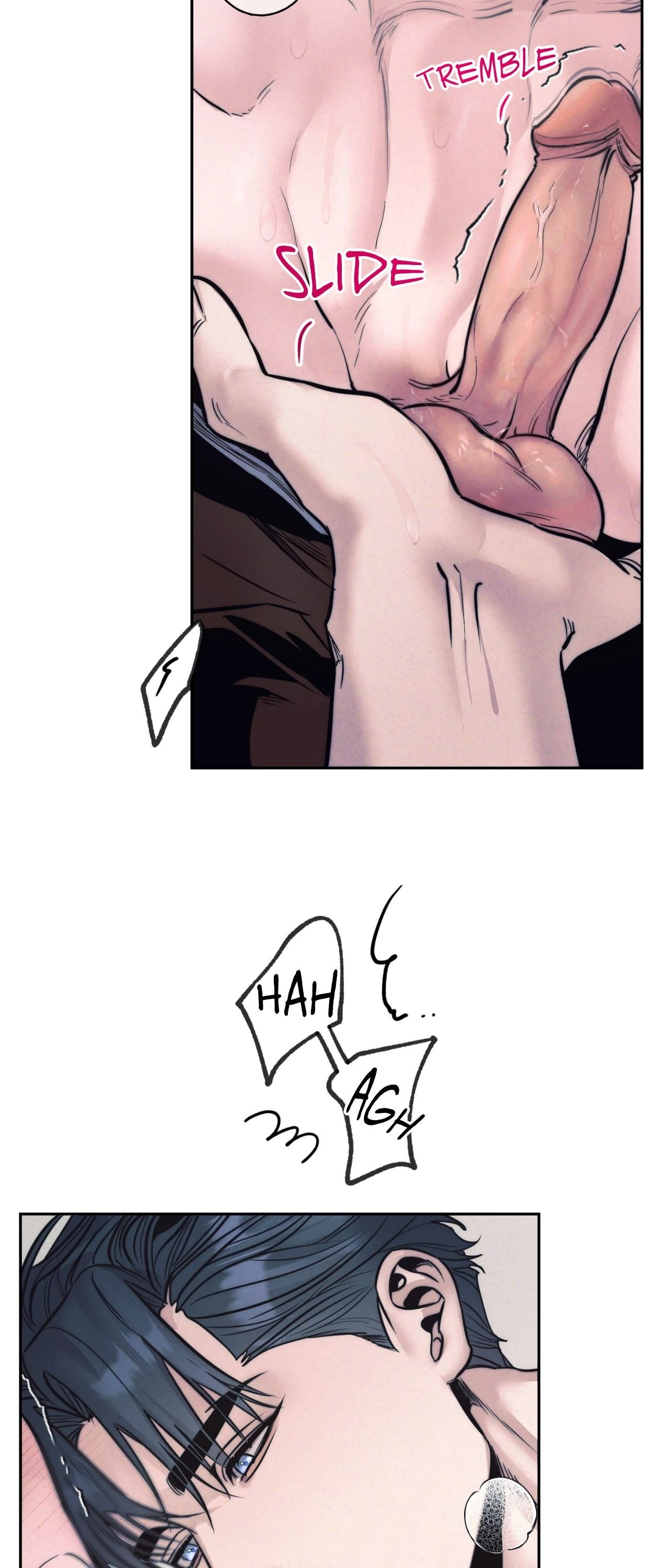 Stigma Chapter 53 - Page 38