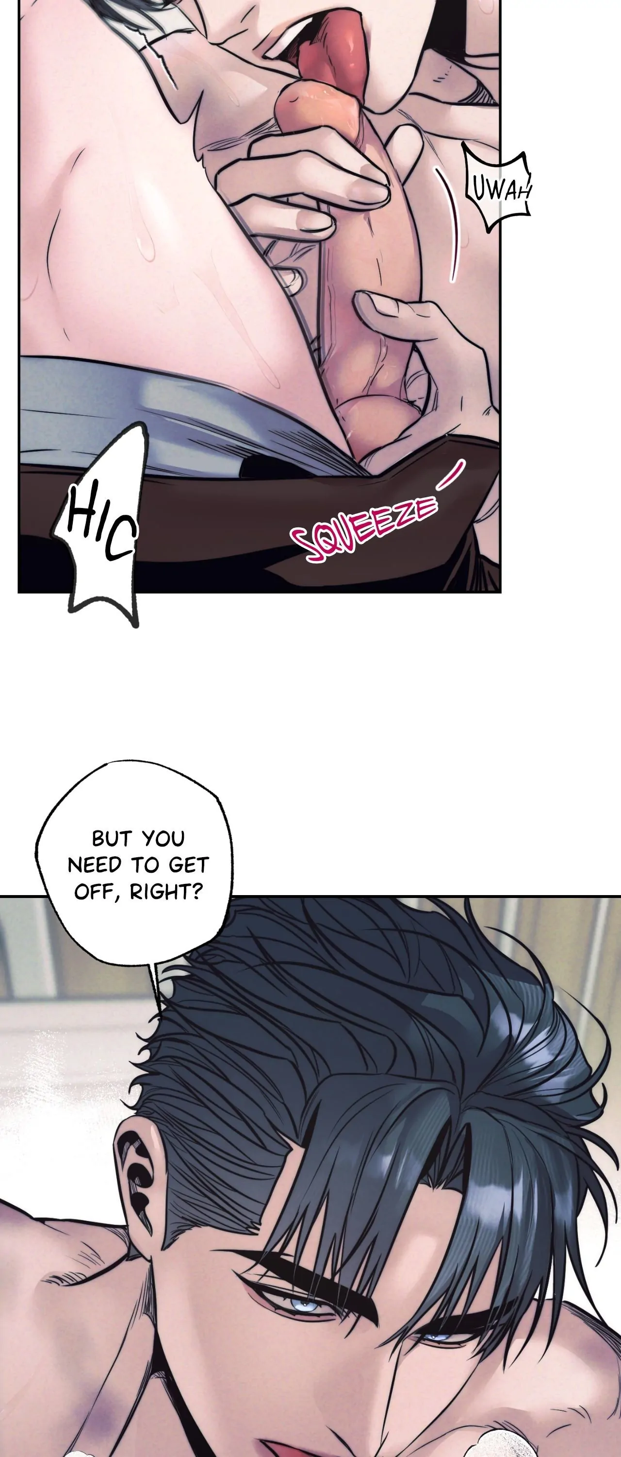 Stigma Chapter 53 - Page 39