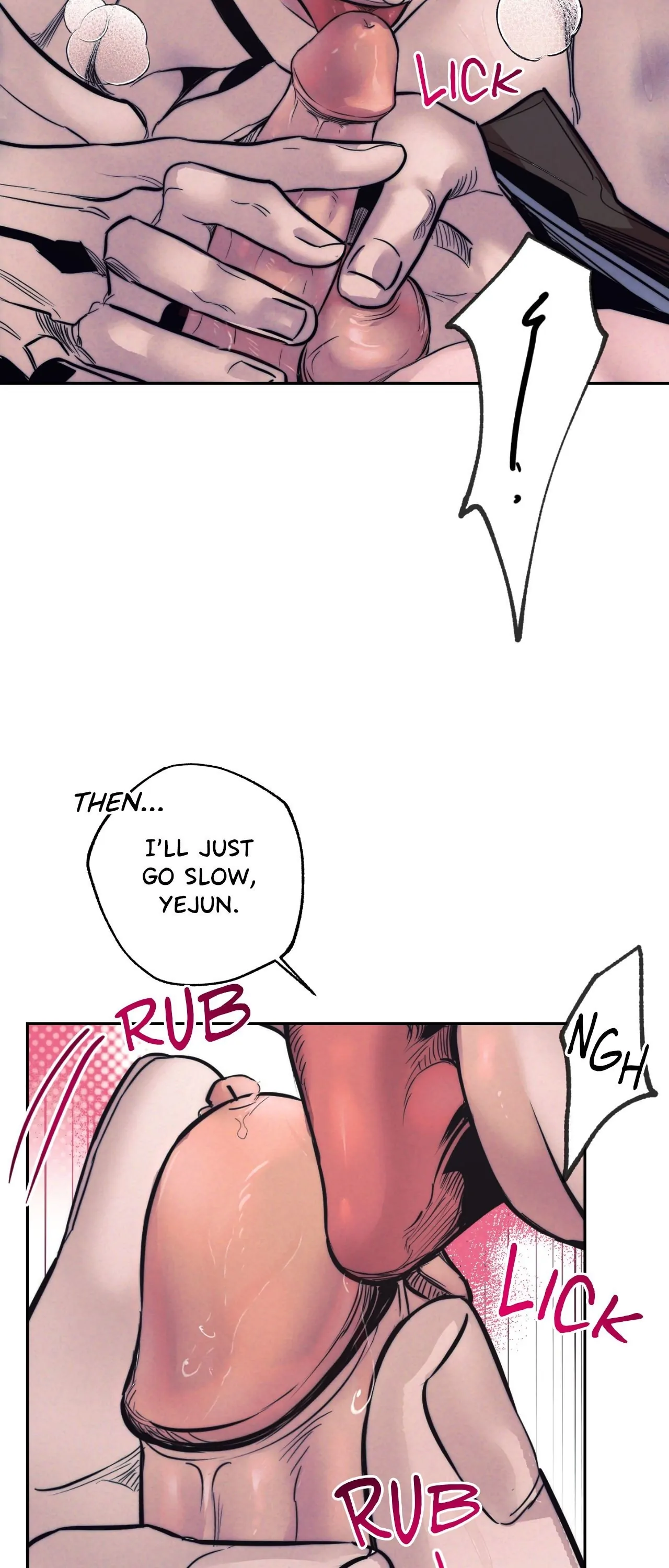 Stigma Chapter 53 - Page 40